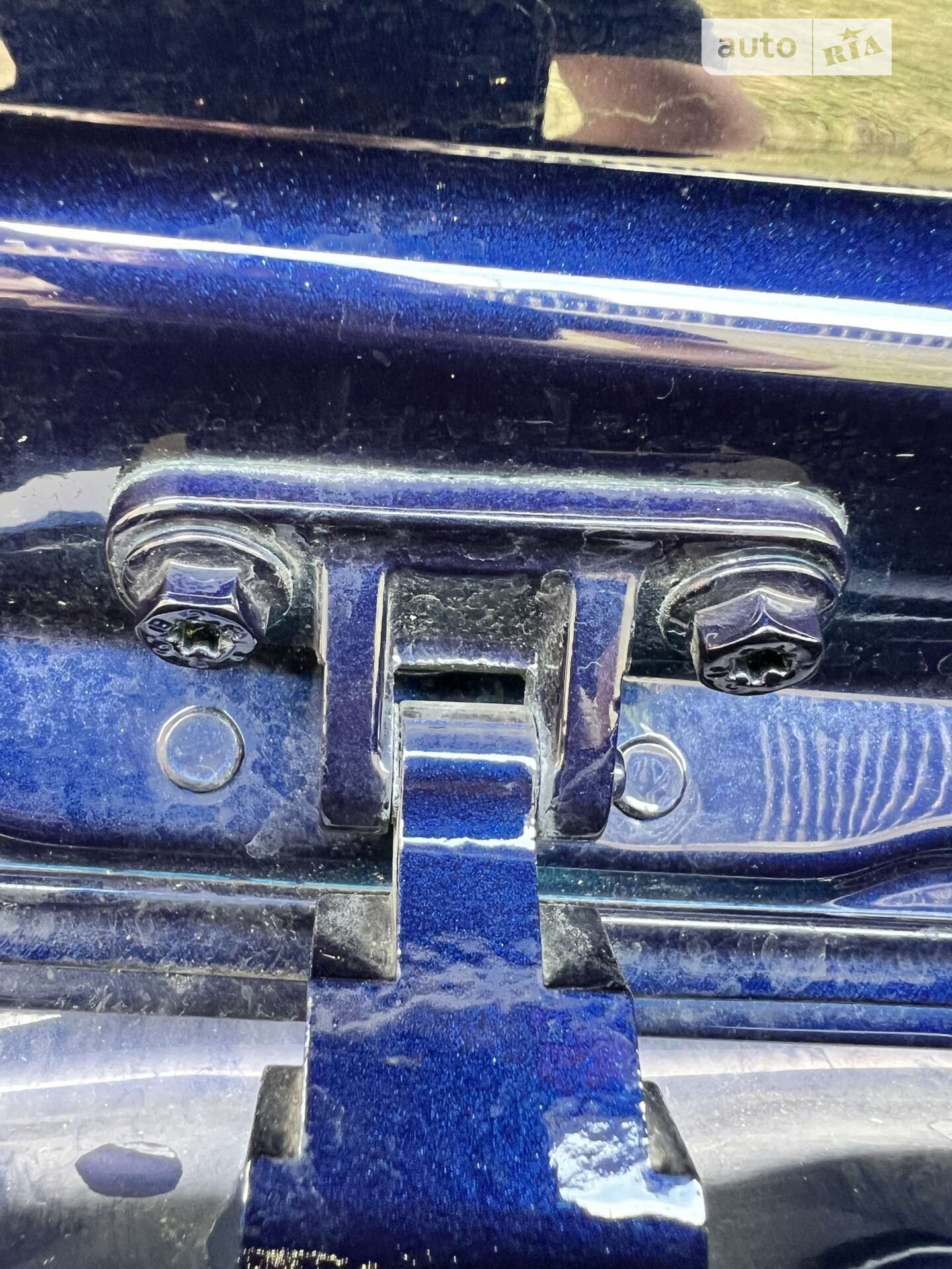 Volkswagen Touran 2019 VIN WVGZZZ1TZKW036368 фото оголошення 103 з 122