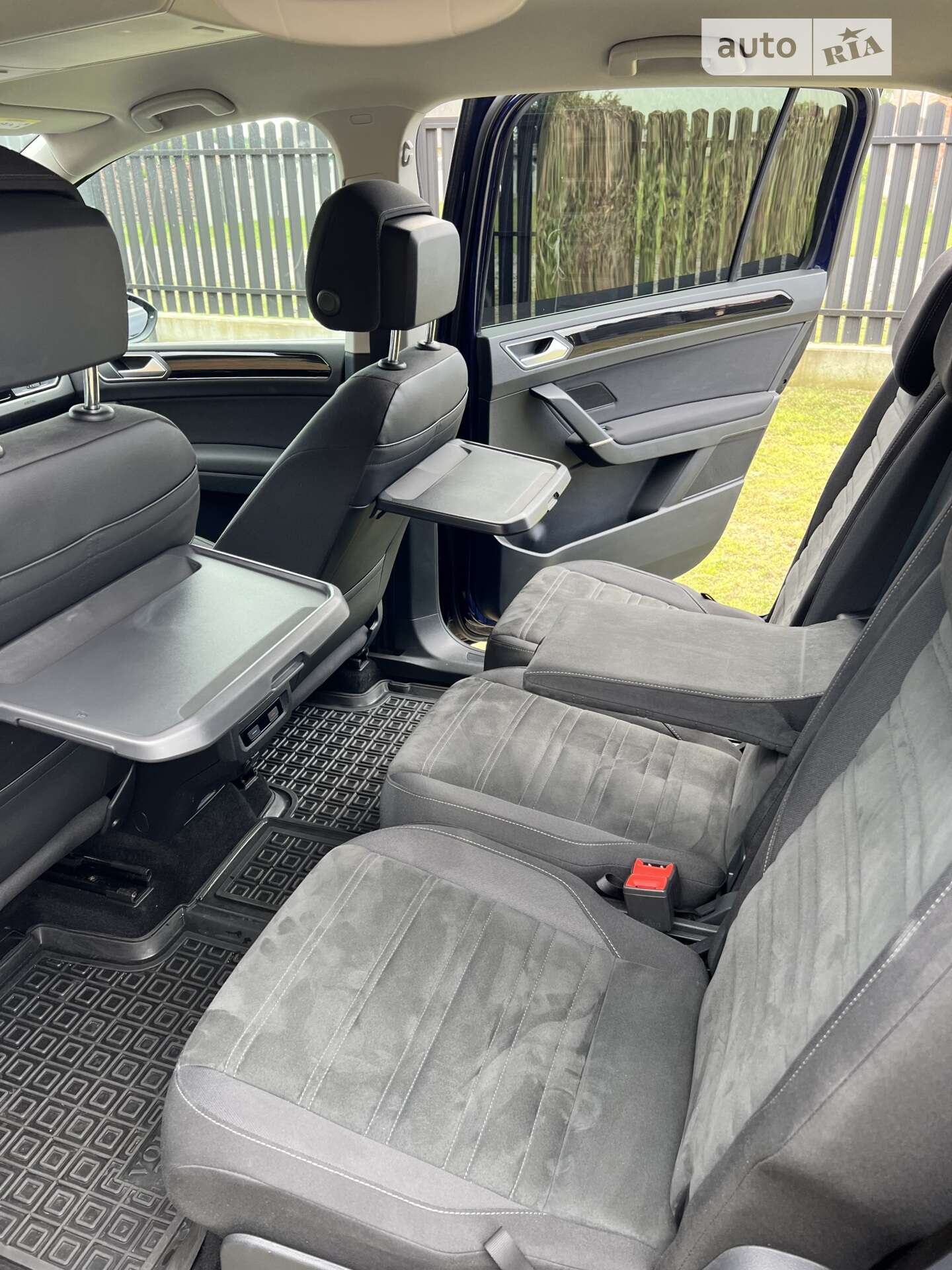 Volkswagen Touran 2019 VIN WVGZZZ1TZKW036368 фото оголошення 106 з 122