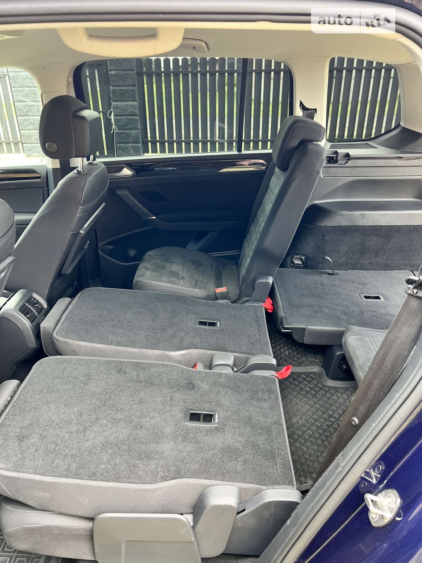 Volkswagen Touran 2019 VIN WVGZZZ1TZKW036368 фото оголошення 111 з 122