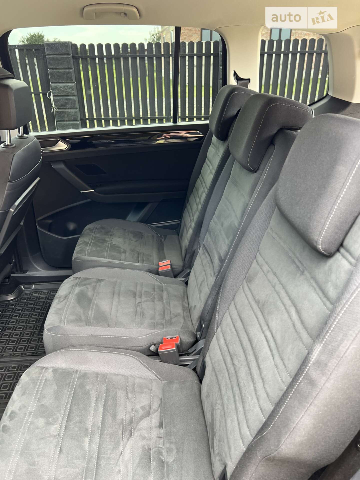 Volkswagen Touran 2019 VIN WVGZZZ1TZKW036368 фото оголошення 112 з 122