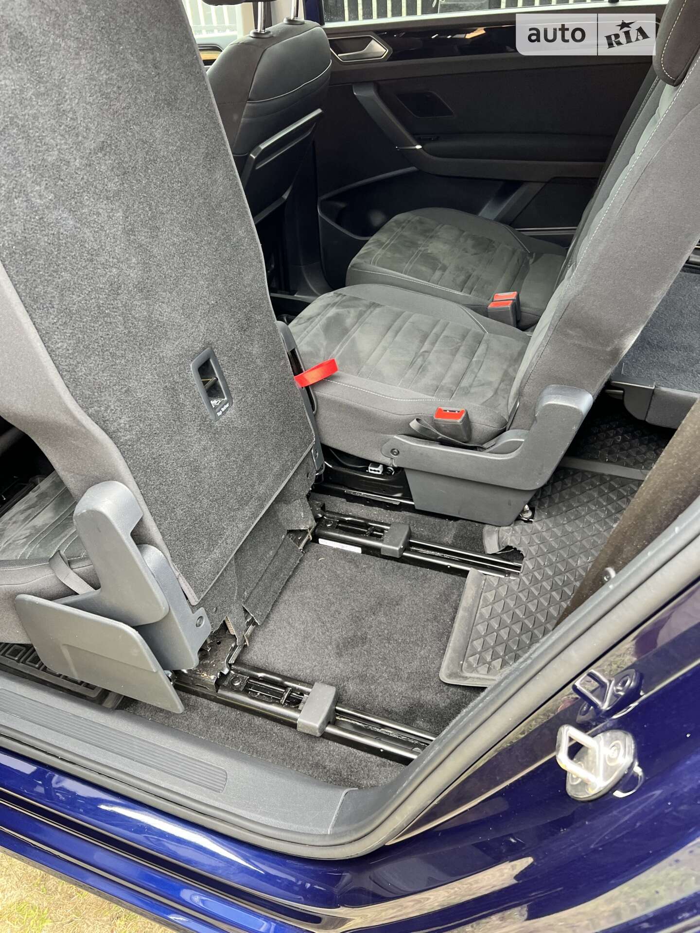 Volkswagen Touran 2019 VIN WVGZZZ1TZKW036368 фото оголошення 110 з 122