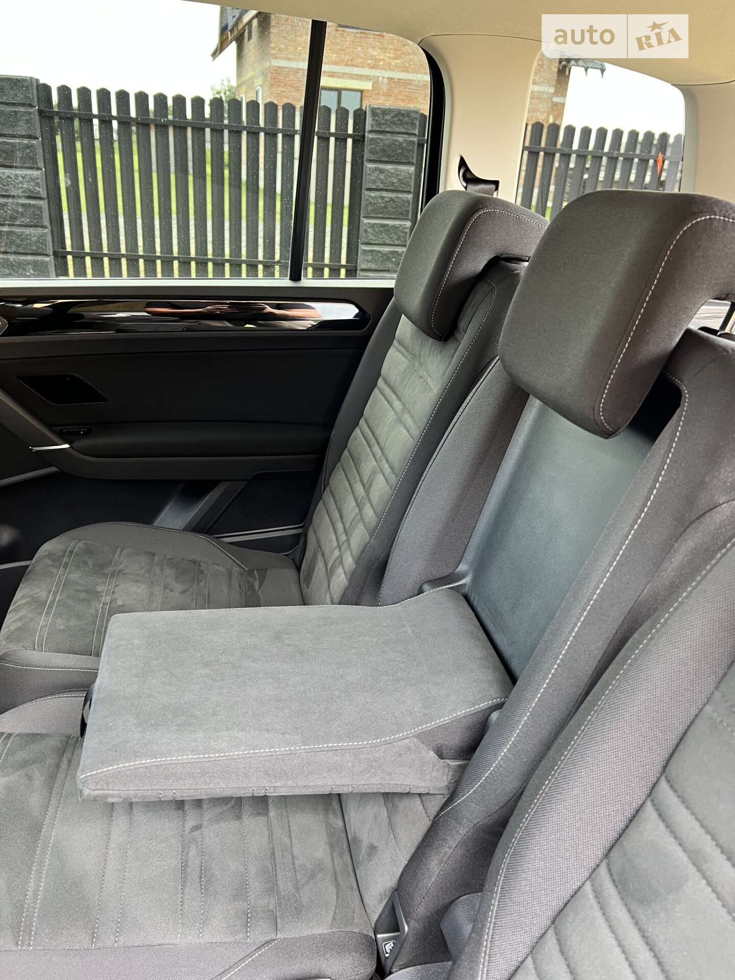 Volkswagen Touran 2019 VIN WVGZZZ1TZKW036368 фото оголошення 114 з 122