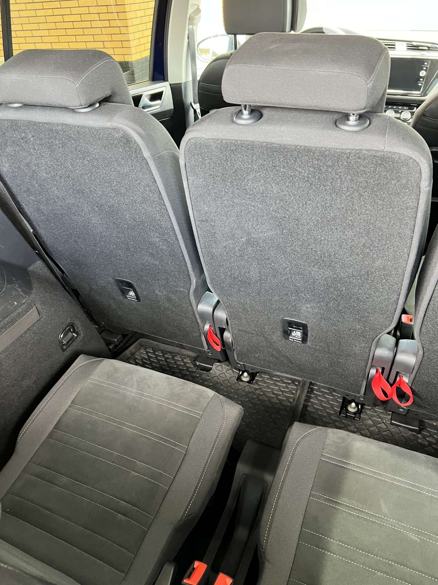 Volkswagen Touran 2019 VIN WVGZZZ1TZKW036368 фото оголошення 118 з 122