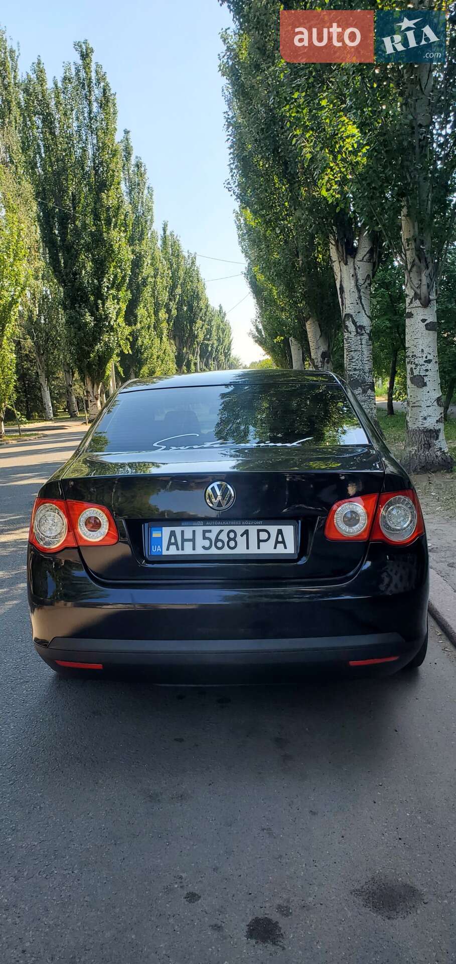 Volkswagen Jetta 2009 VIN WVWZZZ1KZ9M074338 фото оголошення 3 з 5
