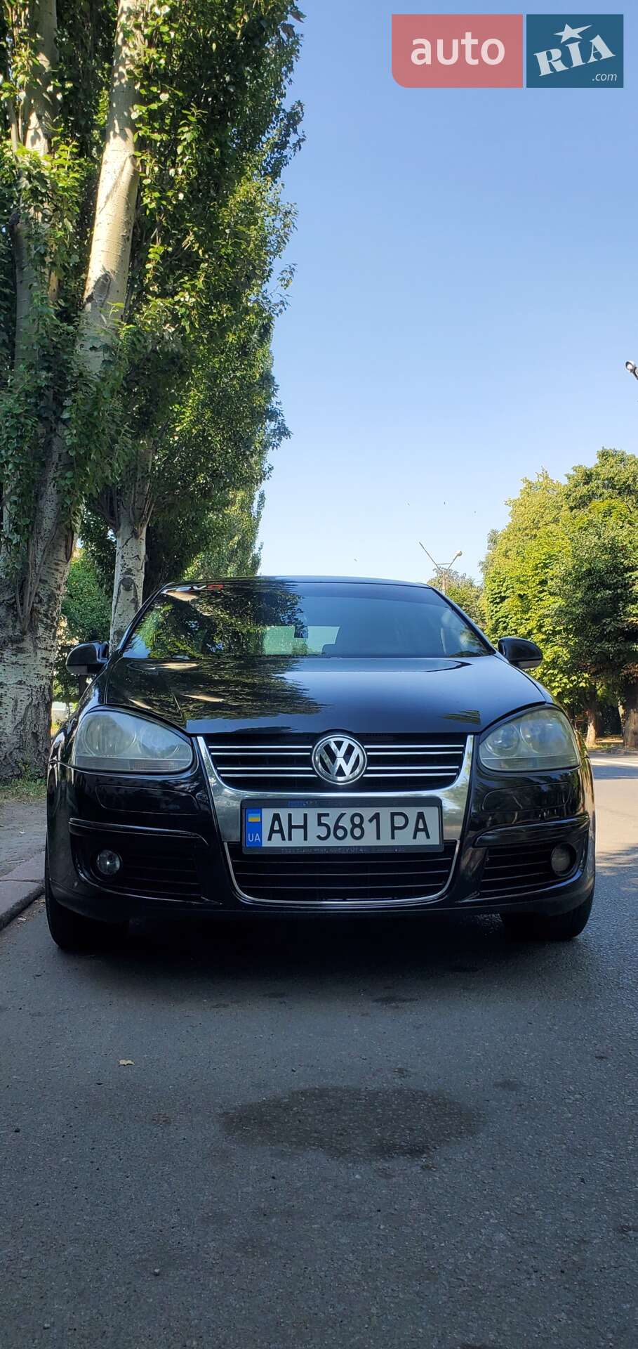 Volkswagen Jetta 2009 VIN WVWZZZ1KZ9M074338 фото оголошення 5 з 5