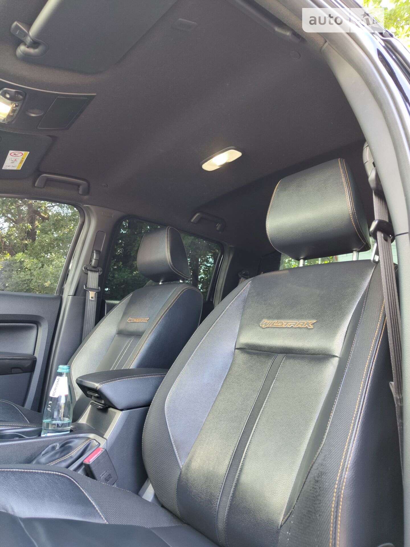 Ford Ranger 2019 VIN 6FPPXXMJ2PKM71505 фото оголошення 10 з 37