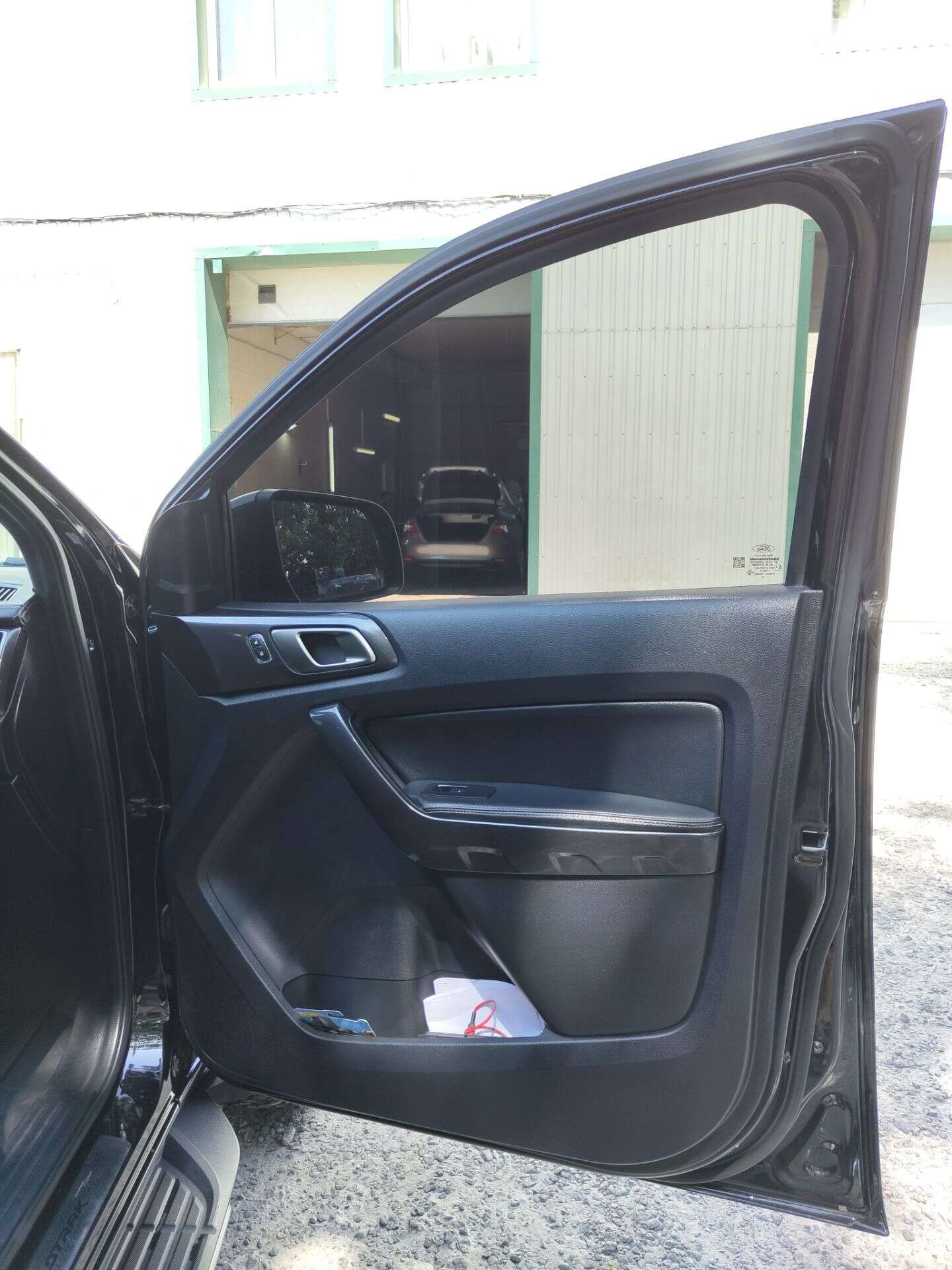 Ford Ranger 2019 VIN 6FPPXXMJ2PKM71505 фото оголошення 14 з 37
