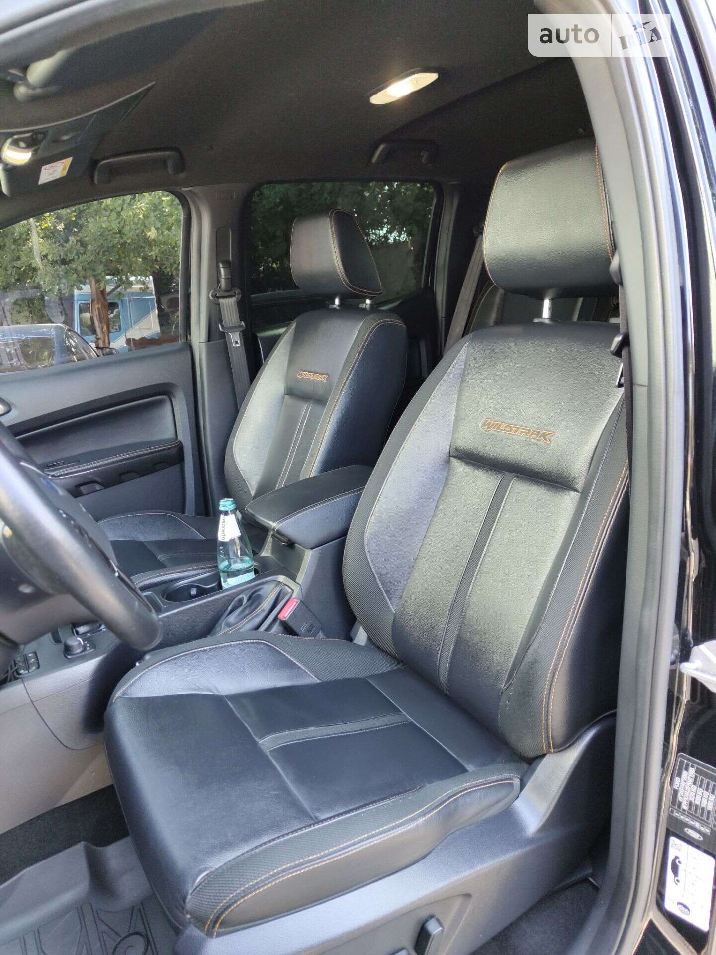 Ford Ranger 2019 VIN 6FPPXXMJ2PKM71505 фото оголошення 12 з 37