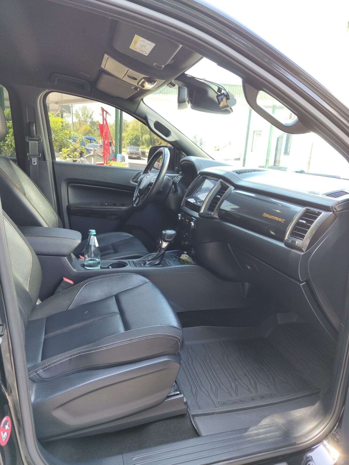 Ford Ranger 2019 VIN 6FPPXXMJ2PKM71505 фото оголошення 16 з 37