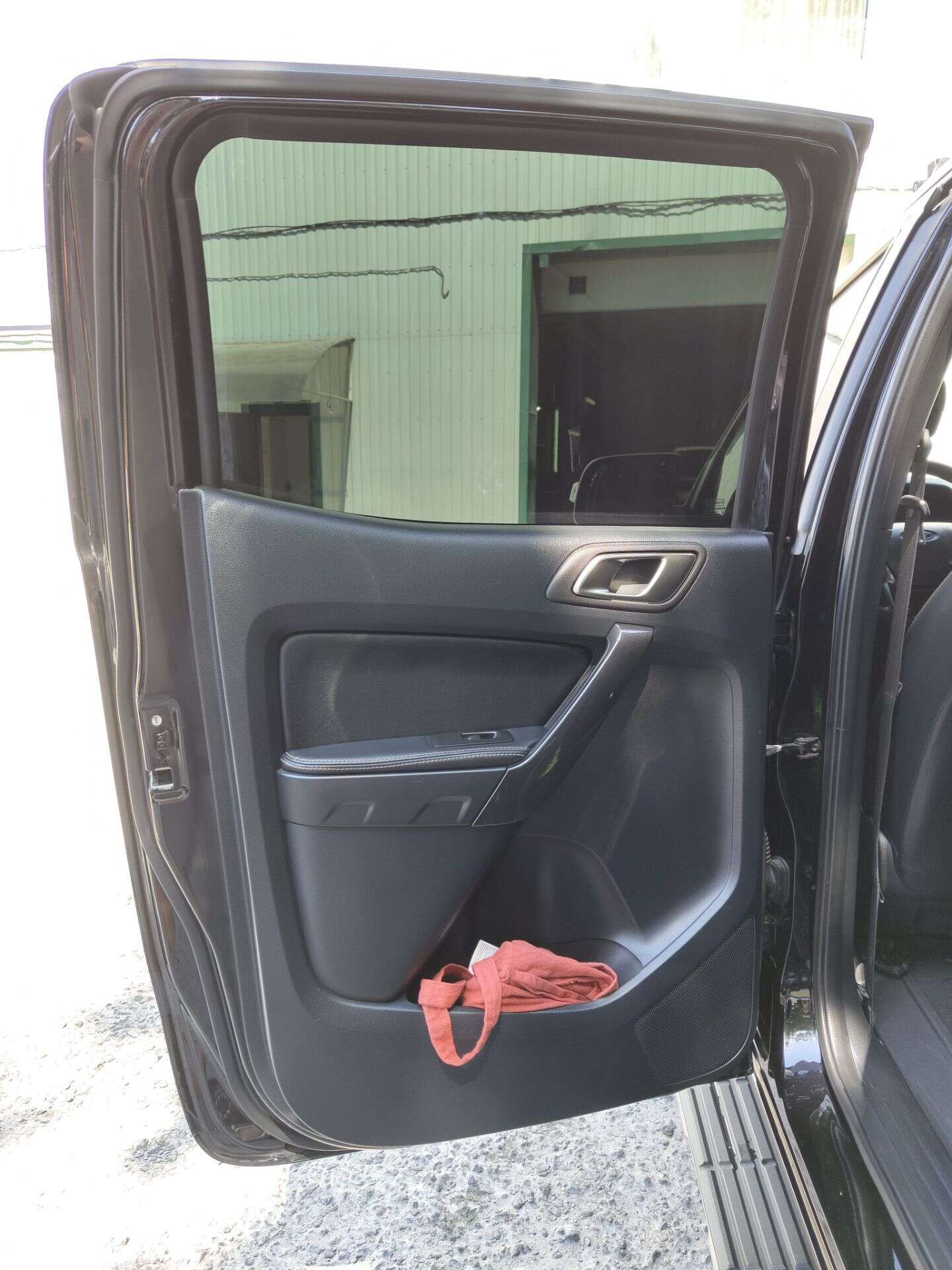 Ford Ranger 2019 VIN 6FPPXXMJ2PKM71505 фото оголошення 19 з 37