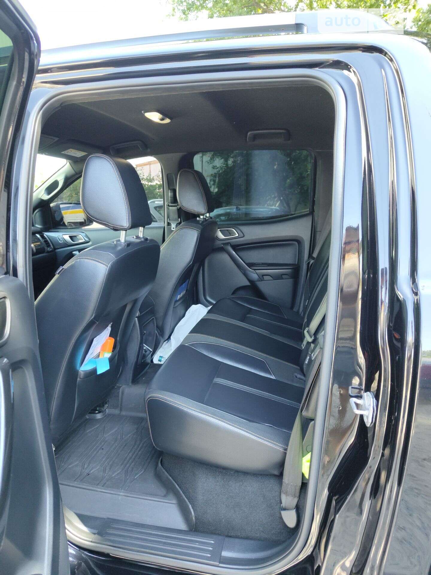 Ford Ranger 2019 VIN 6FPPXXMJ2PKM71505 фото оголошення 20 з 37