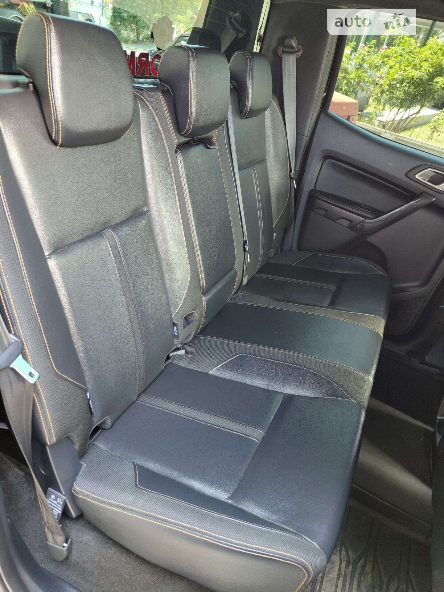 Ford Ranger 2019 VIN 6FPPXXMJ2PKM71505 фото оголошення 21 з 37