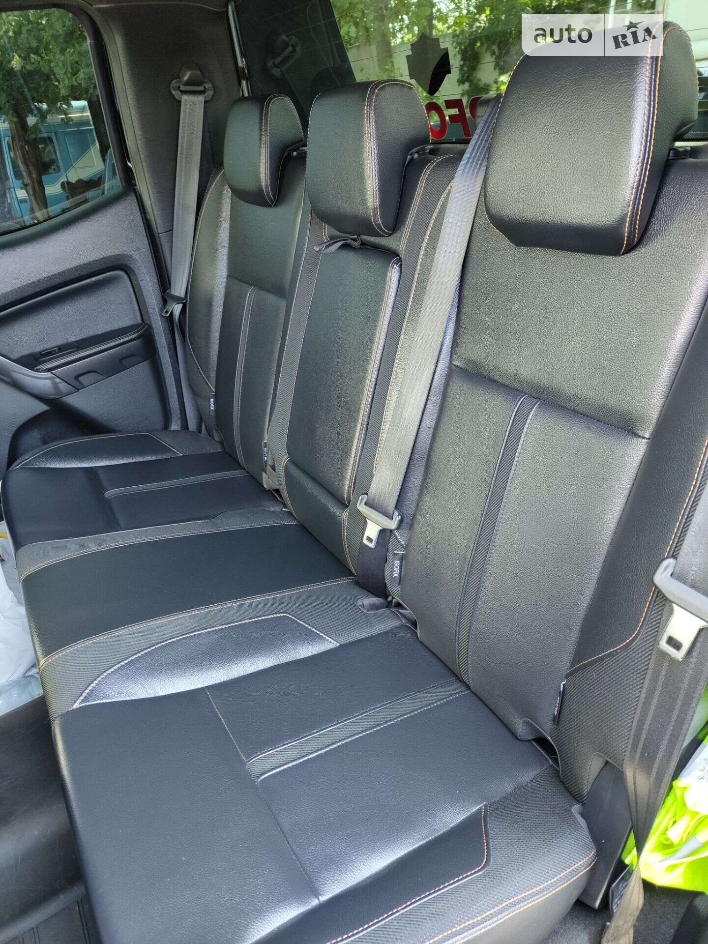 Ford Ranger 2019 VIN 6FPPXXMJ2PKM71505 фото оголошення 22 з 37