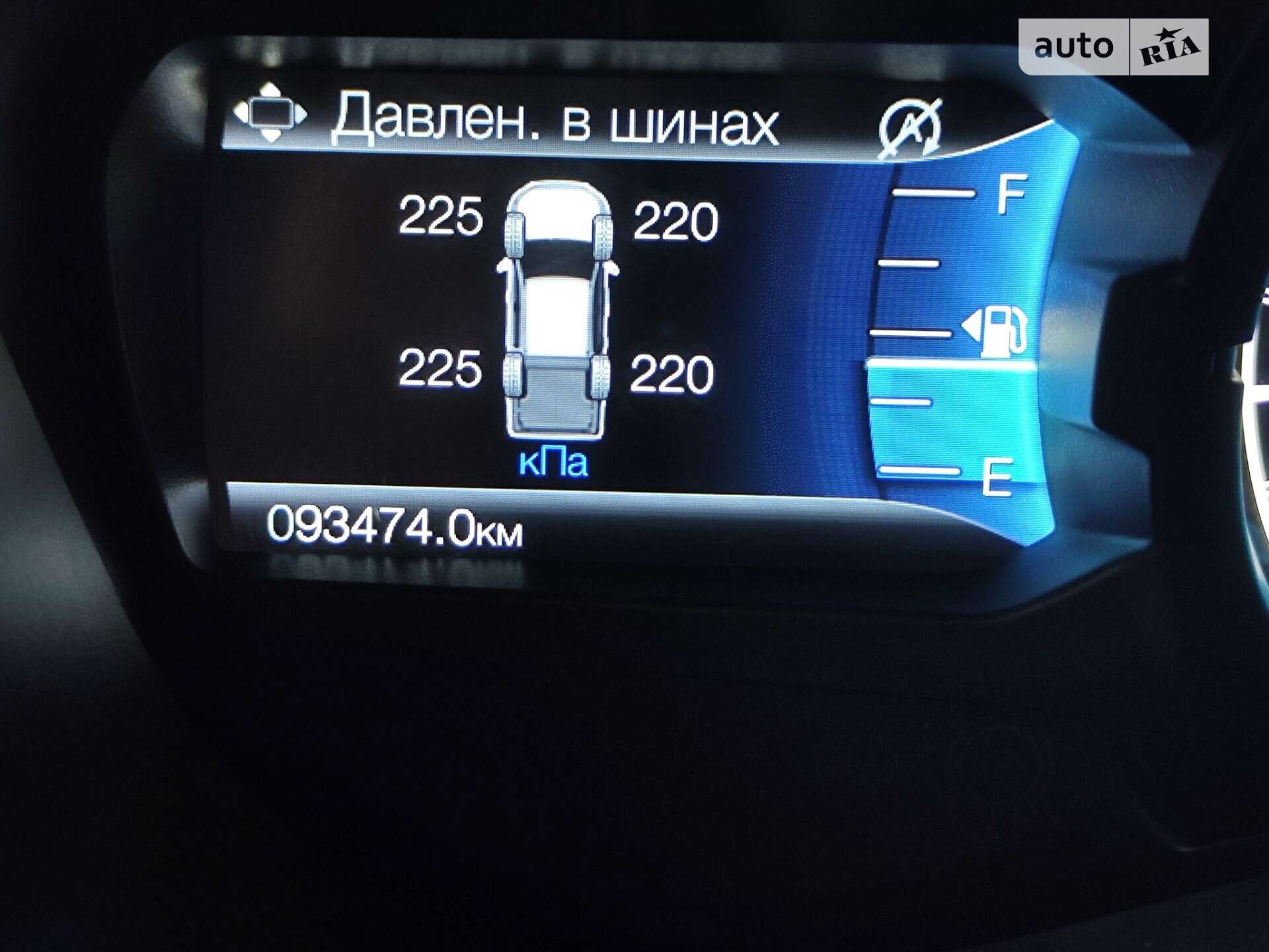 Ford Ranger 2019 VIN 6FPPXXMJ2PKM71505 фото оголошення 26 з 37