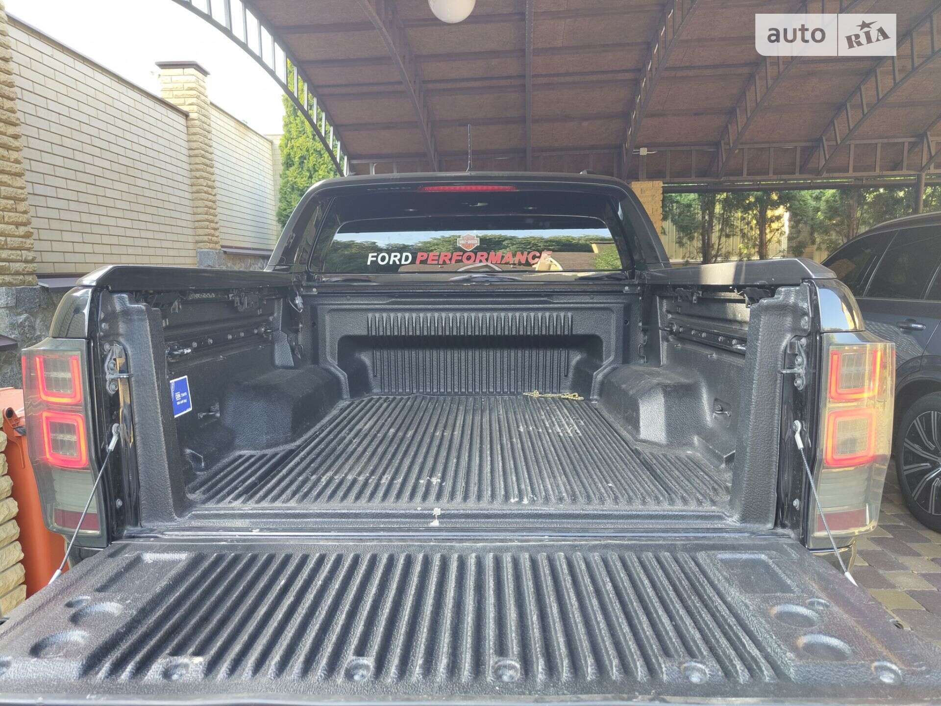 Ford Ranger 2019 VIN 6FPPXXMJ2PKM71505 фото оголошення 36 з 37