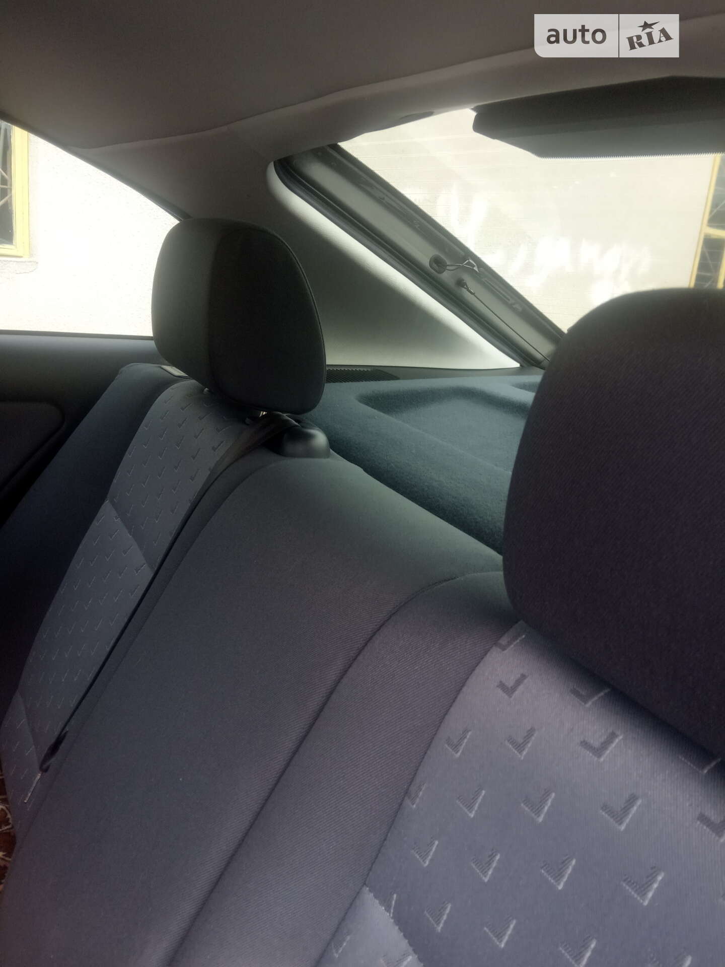 Skoda Octavia 2007 VIN TMBDX41U78B008036 фото оголошення 3 з 9