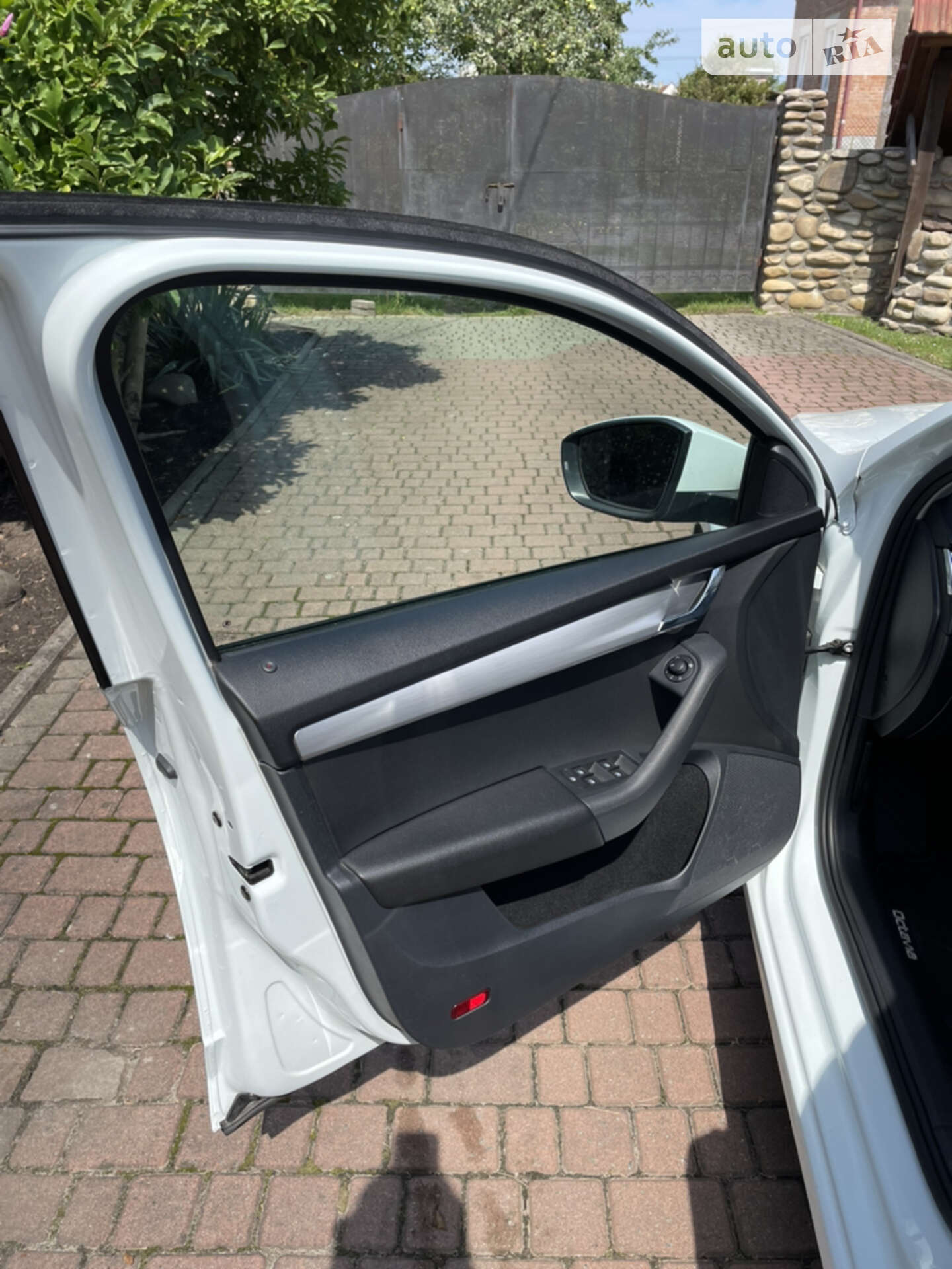 Skoda Octavia 2019 VIN TMBJG7NE9K0184239 фото оголошення 20 з 34