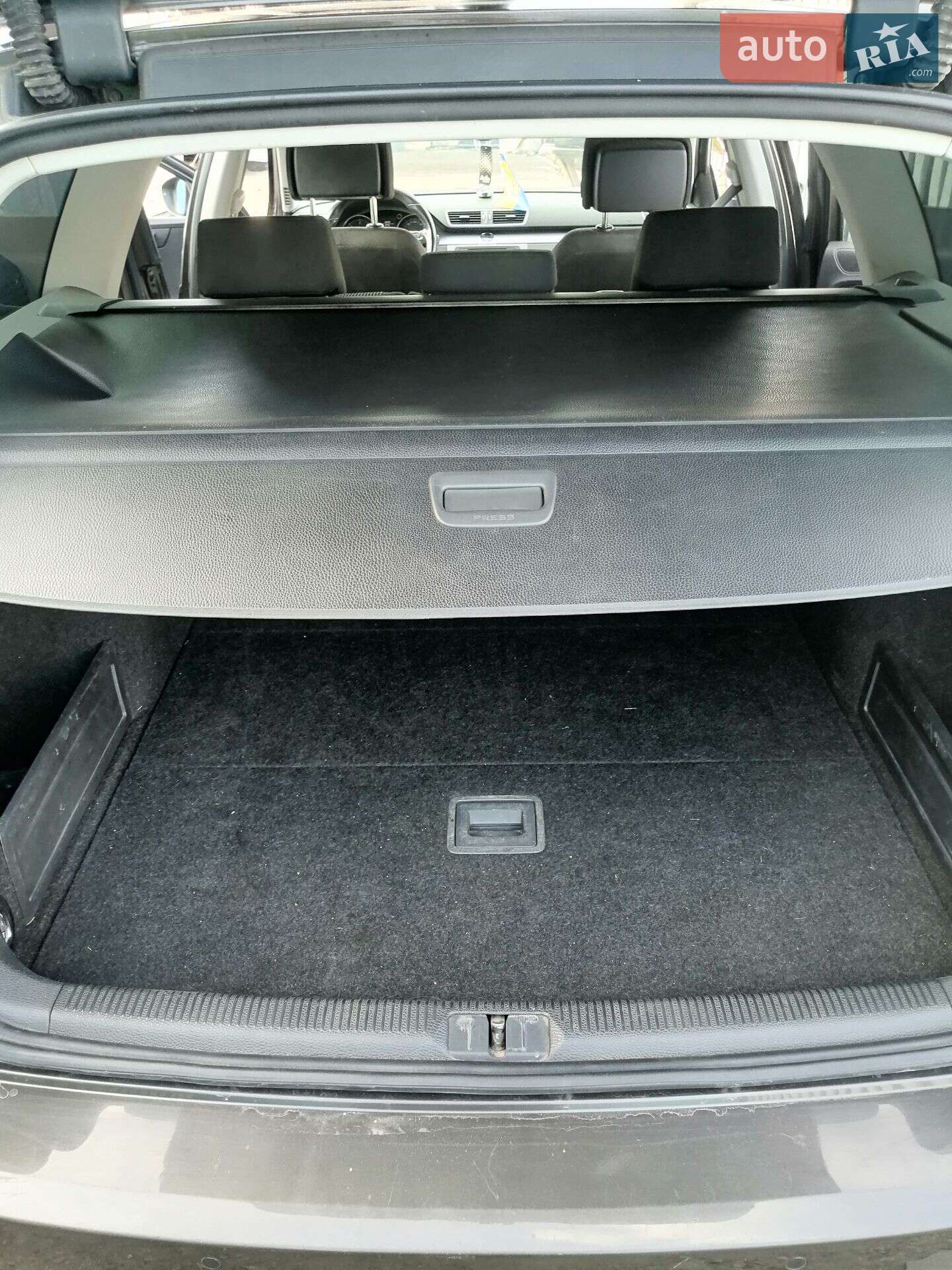 Volkswagen Passat 2014 VIN WVWZZZ3CZEE135362 фото оголошення 16 з 20