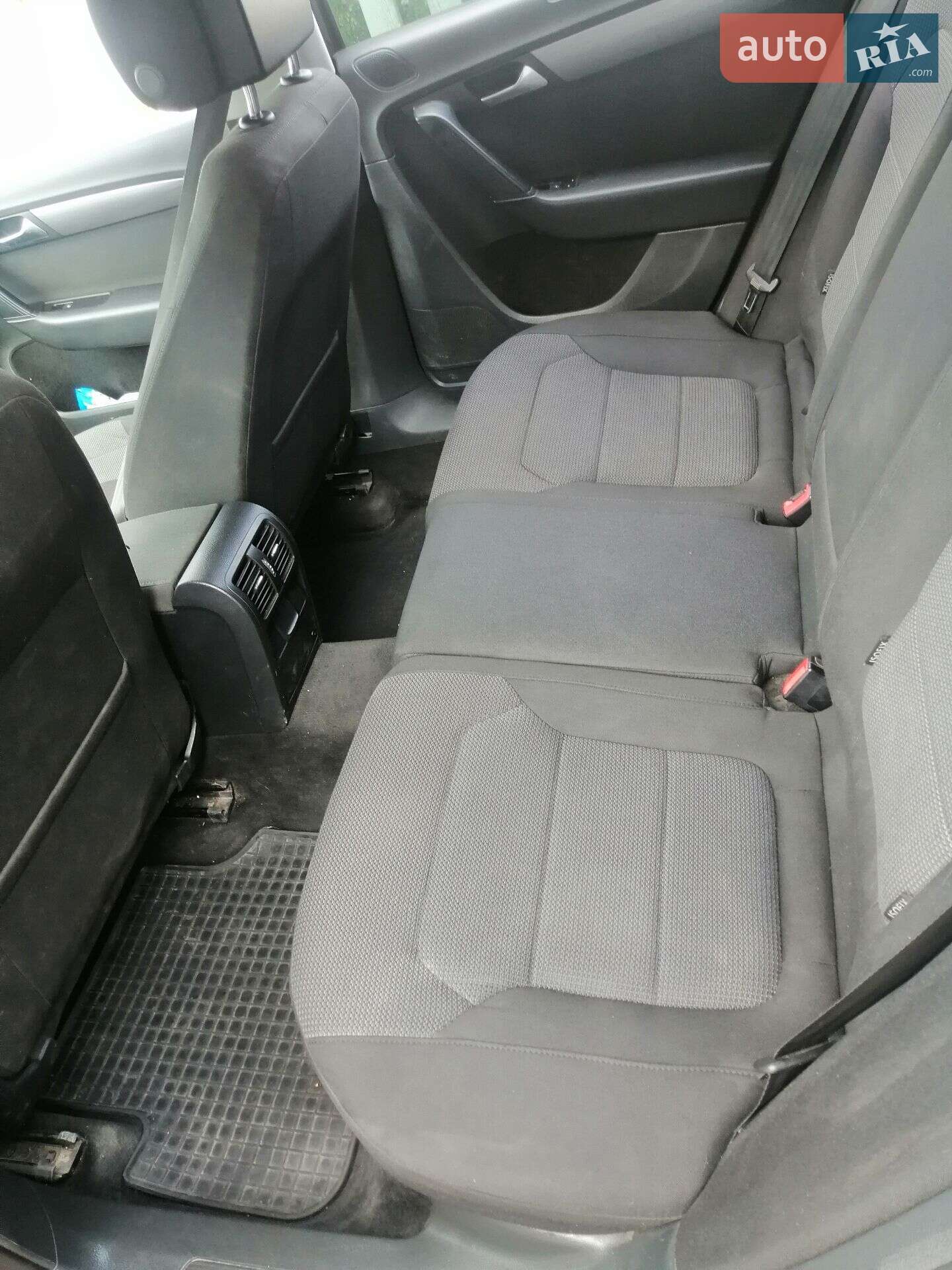 Volkswagen Passat 2014 VIN WVWZZZ3CZEE135362 фото оголошення 18 з 20