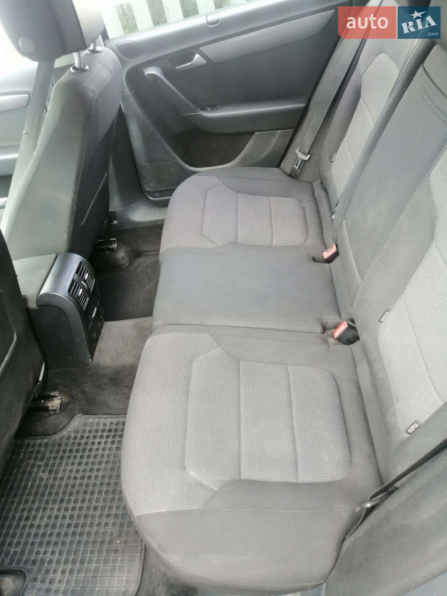 Volkswagen Passat 2014 VIN WVWZZZ3CZEE135362 фото оголошення 19 з 20
