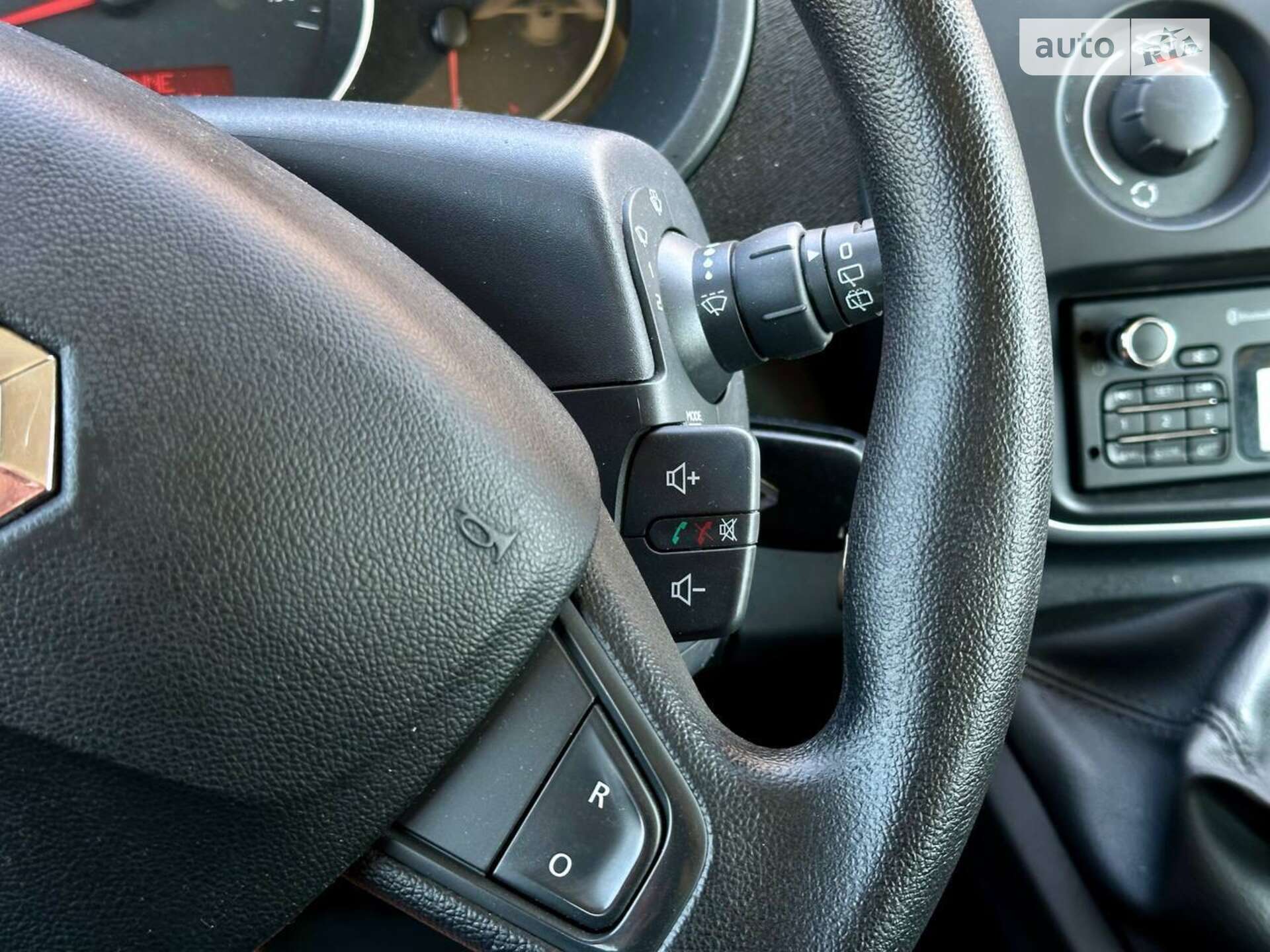 Renault Kangoo 2013 VIN VF1KW28B549737904 фото оголошення 23 з 28
