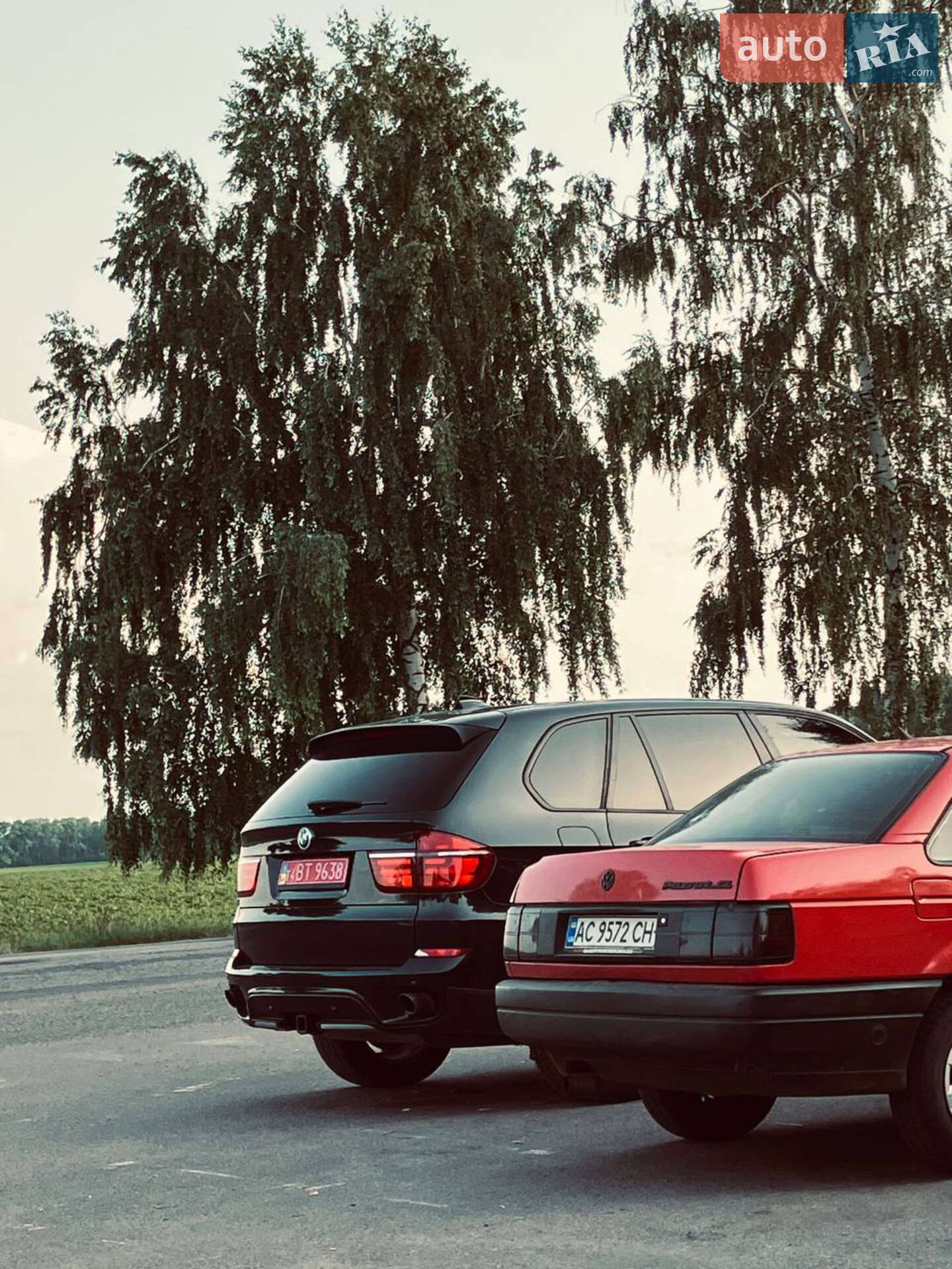 Volkswagen Passat 1989 VIN WVWZZZ31ZKB114698 фото оголошення 4 з 5