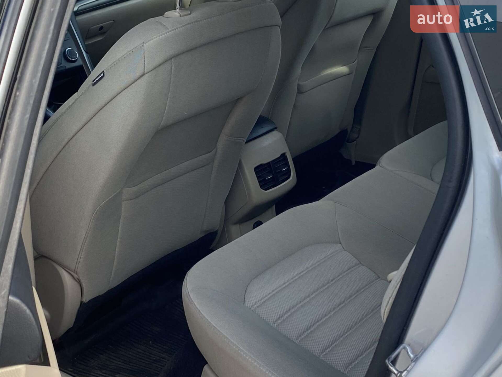 Ford Fusion 2016 VIN 3FA6P0H7XHR164848 фото оголошення 17 з 17