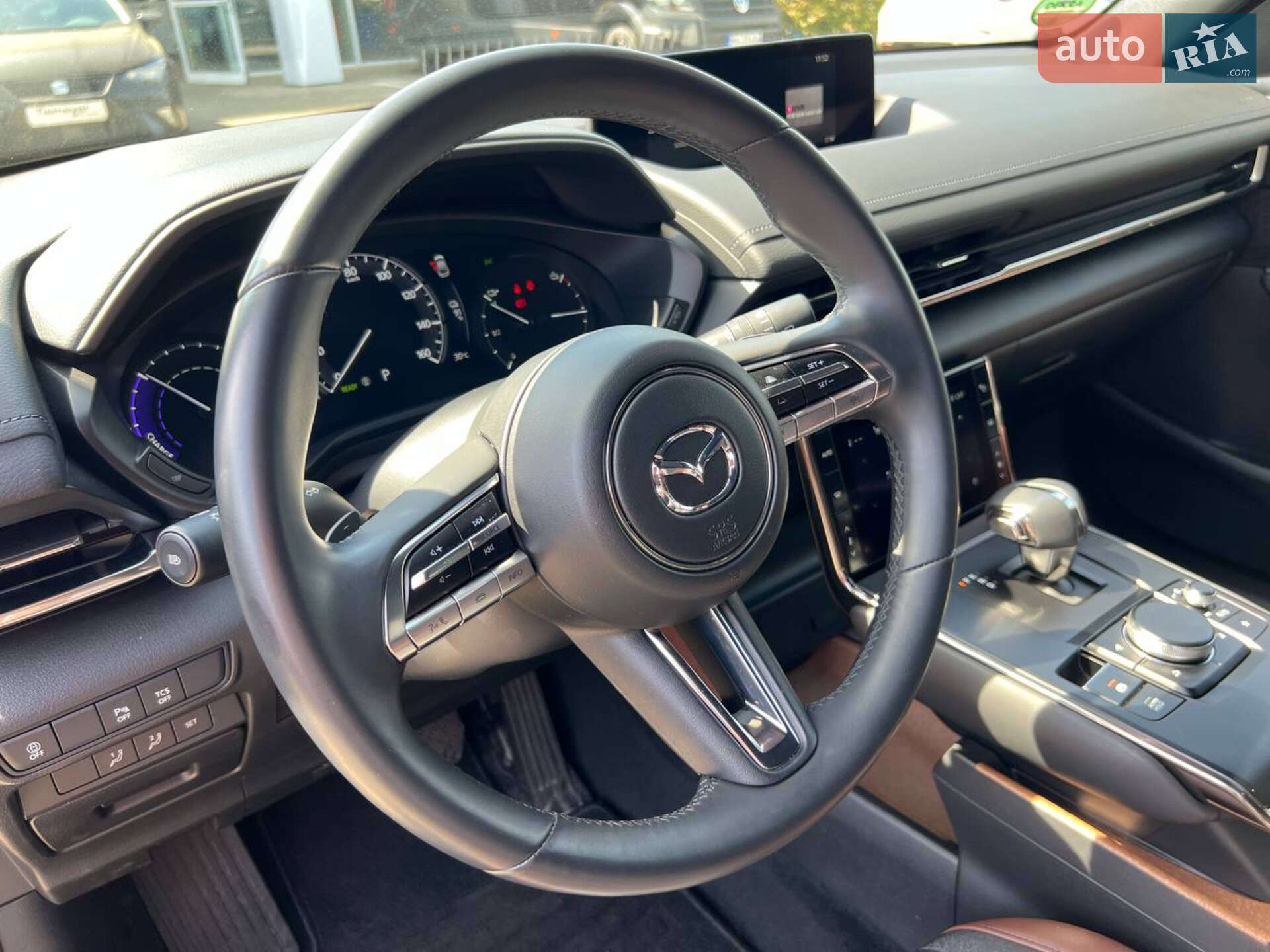 Mazda MX-30 2021 VIN JMZDR1WBJ00114368 фото оголошення 28 з 39