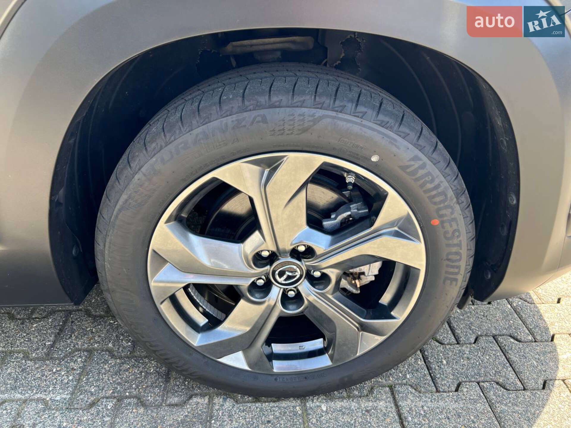 Mazda MX-30 2021 VIN JMZDR1WBJ00114368 фото оголошення 39 з 39