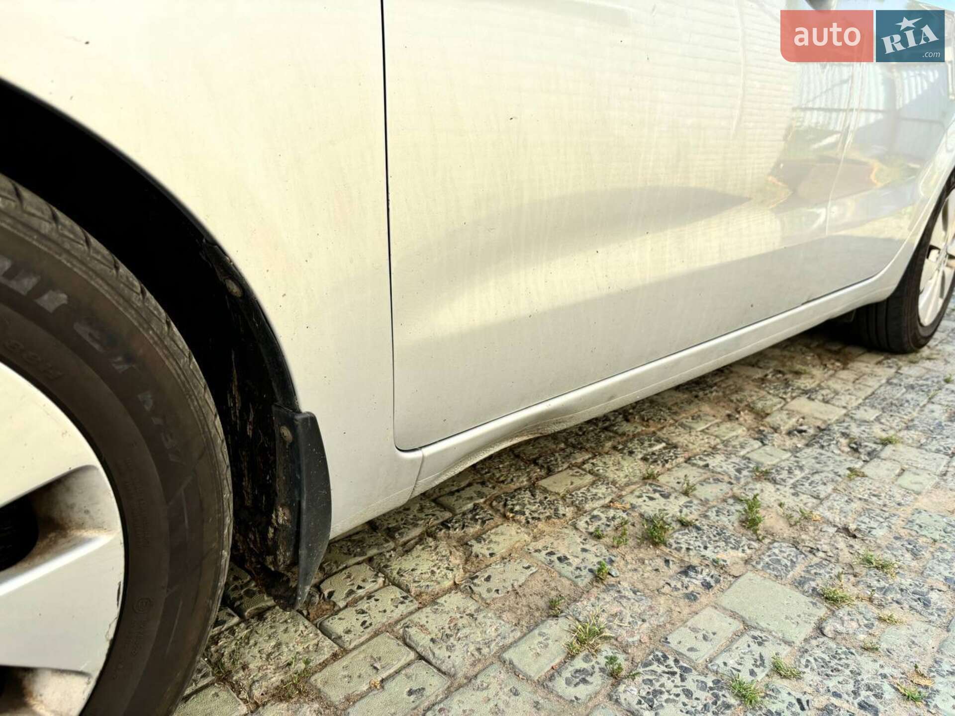 KIA RIO 2013 VIN Z94CC41BADR159600 фото оголошення 7 з 11