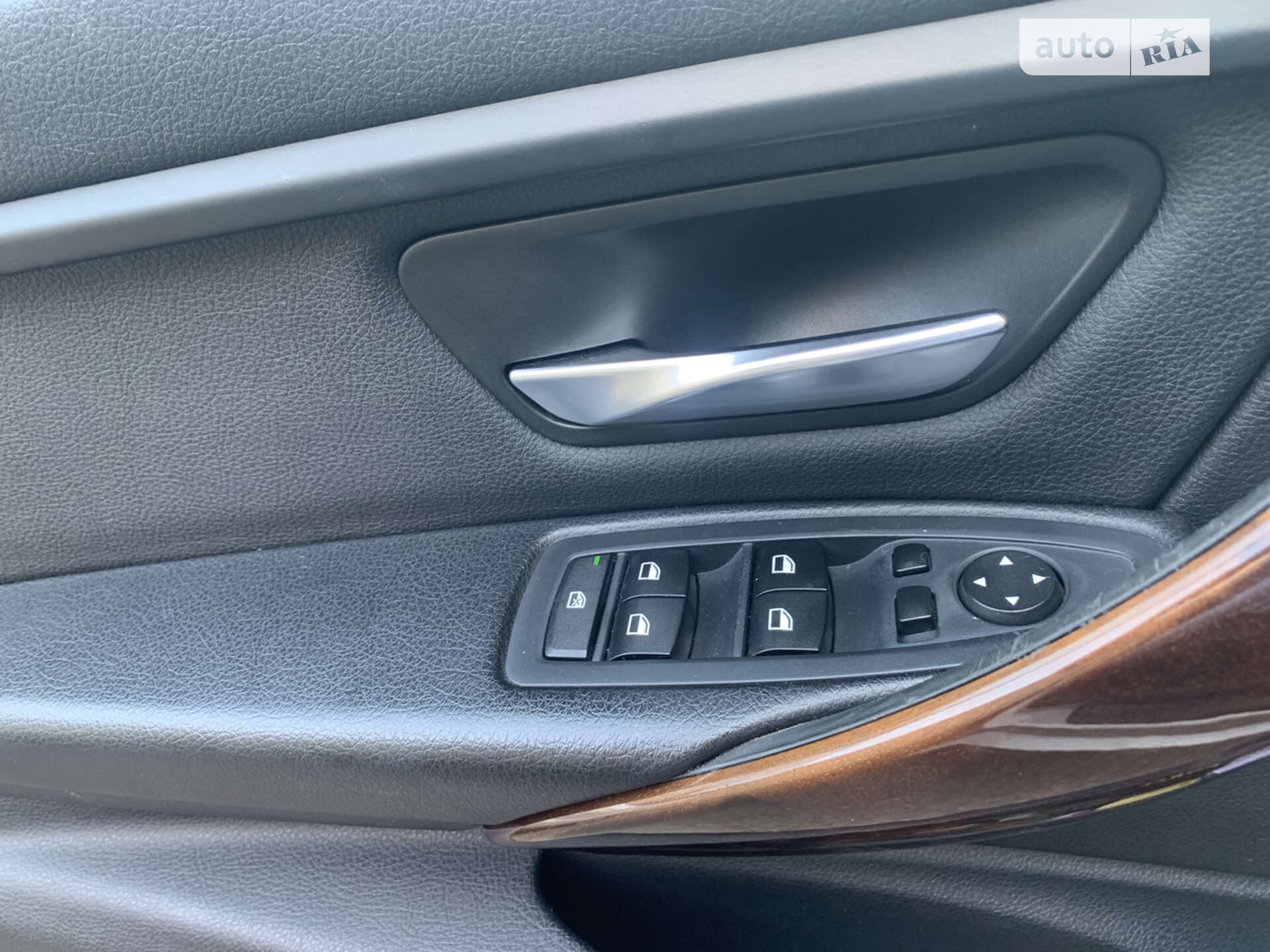 BMW 3 Series 2014 VIN WBA3C1C53EK113015 фото оголошення 38 з 38