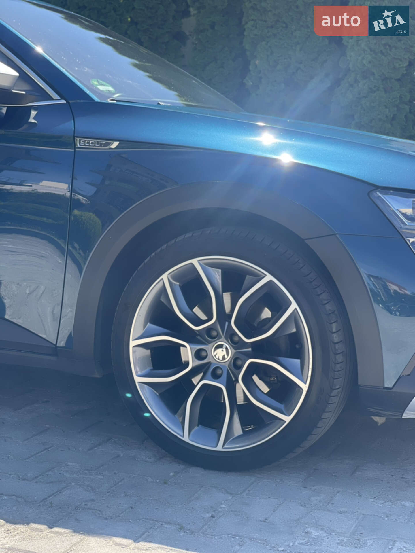 Skoda Superb 2019 VIN TMBLJ7NP5L7026694 фото оголошення 3 з 75