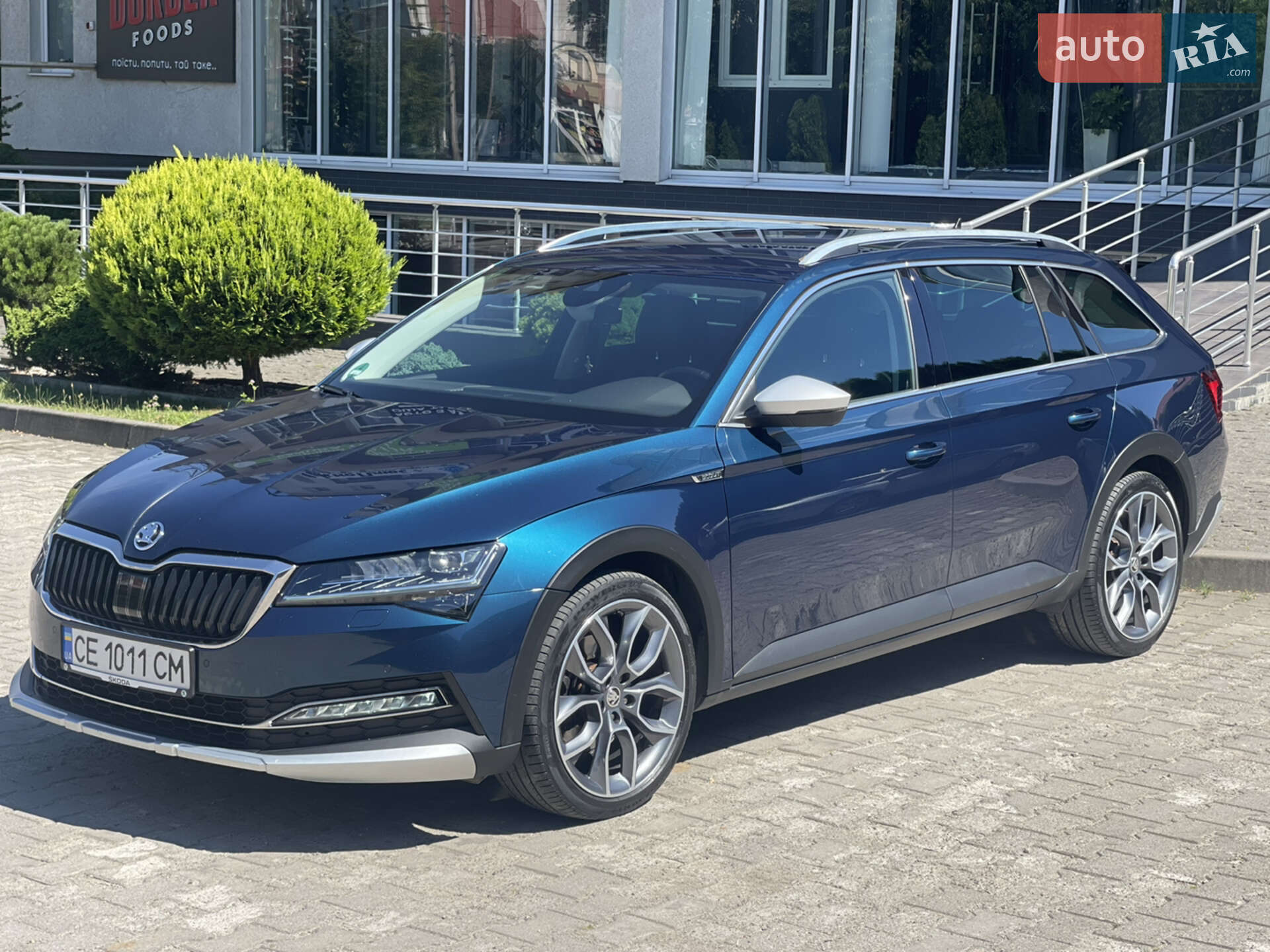 Skoda Superb 2019 VIN TMBLJ7NP5L7026694 фото оголошення 9 з 75