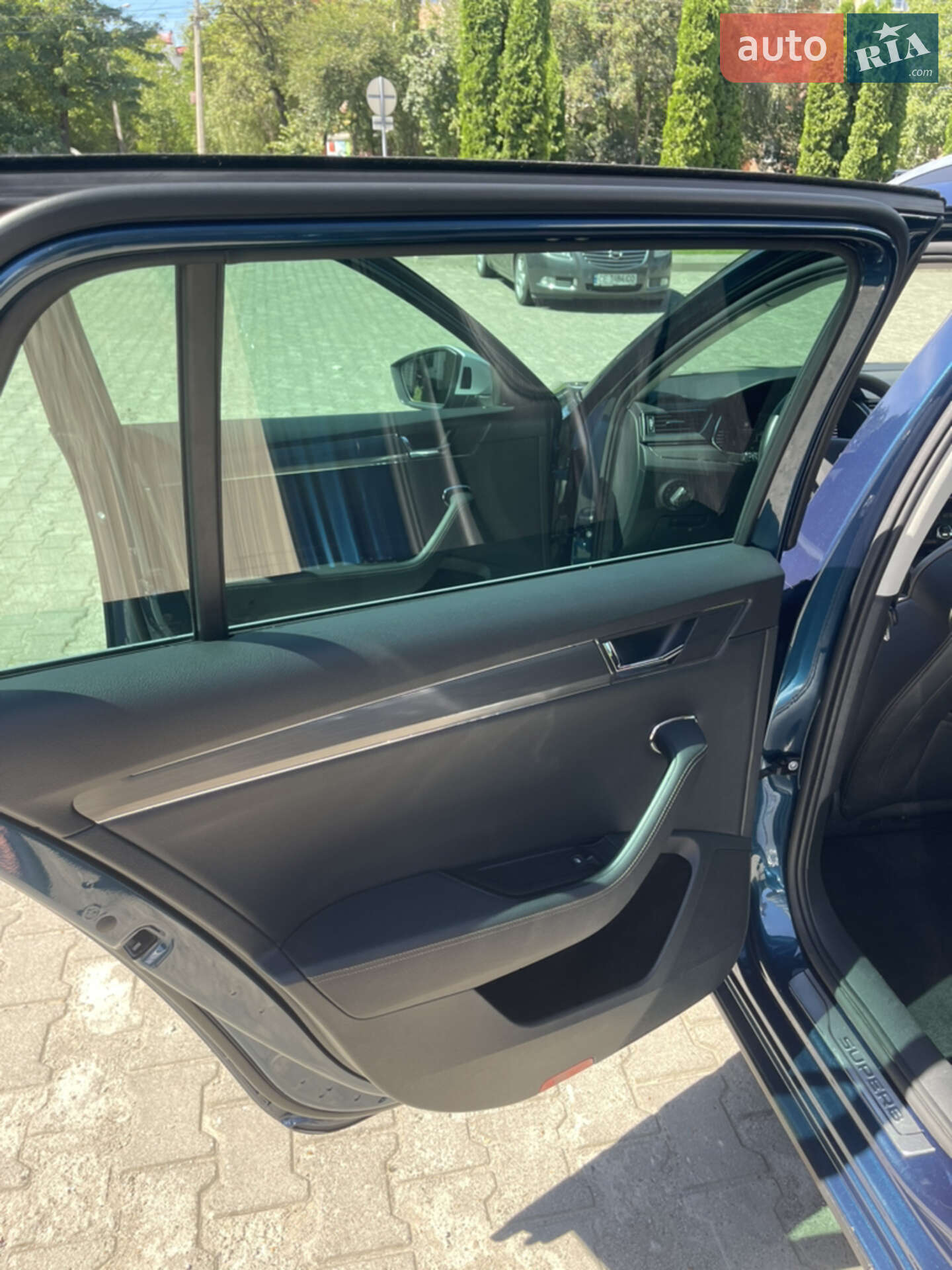 Skoda Superb 2019 VIN TMBLJ7NP5L7026694 фото оголошення 18 з 75
