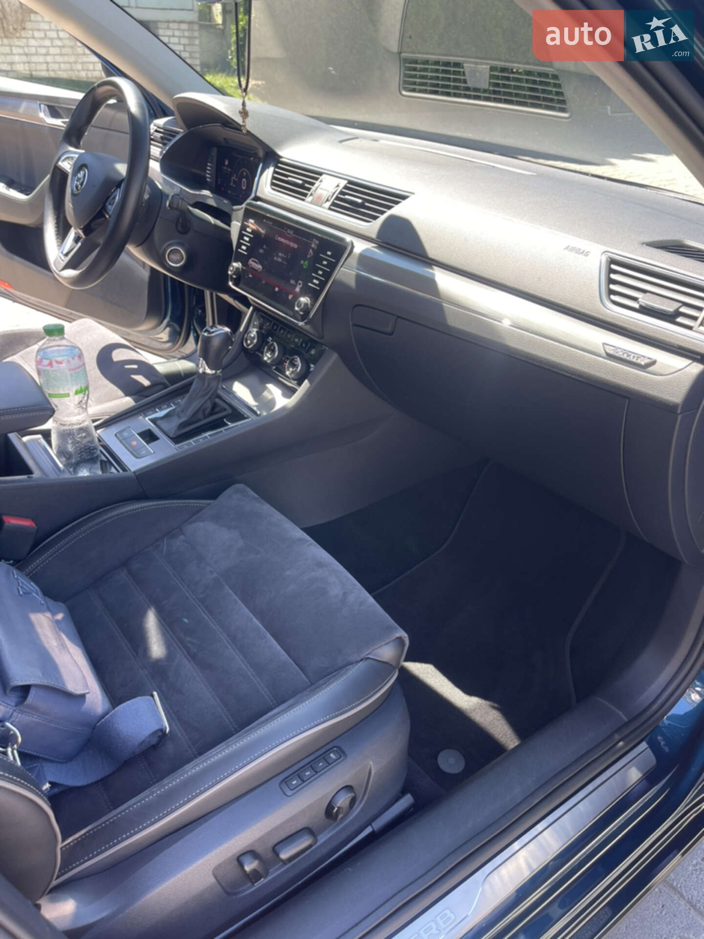 Skoda Superb 2019 VIN TMBLJ7NP5L7026694 фото оголошення 24 з 75