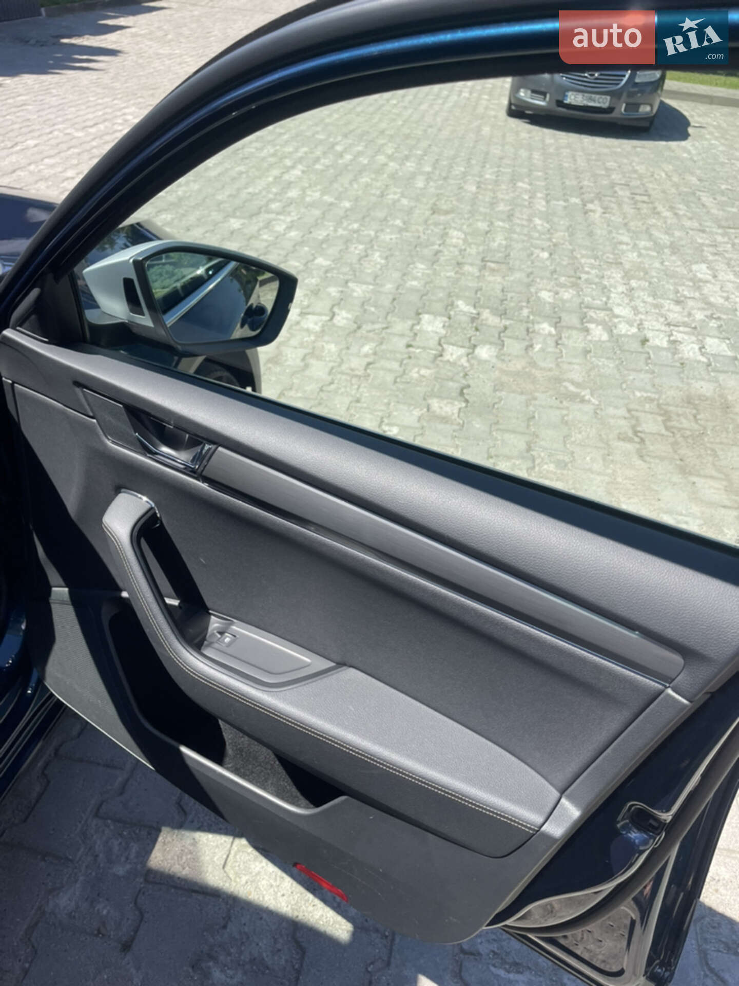 Skoda Superb 2019 VIN TMBLJ7NP5L7026694 фото оголошення 25 з 75
