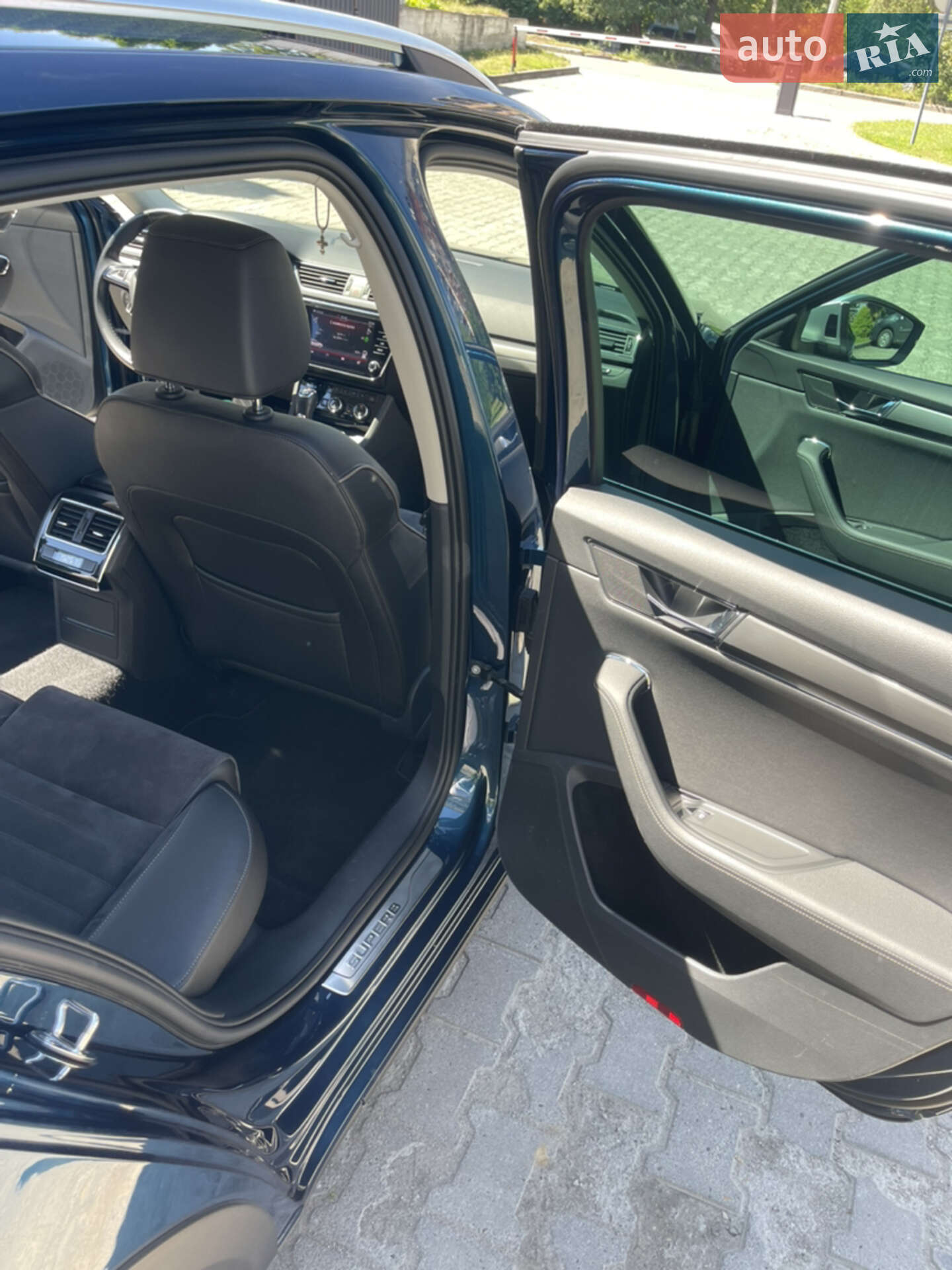 Skoda Superb 2019 VIN TMBLJ7NP5L7026694 фото оголошення 29 з 75