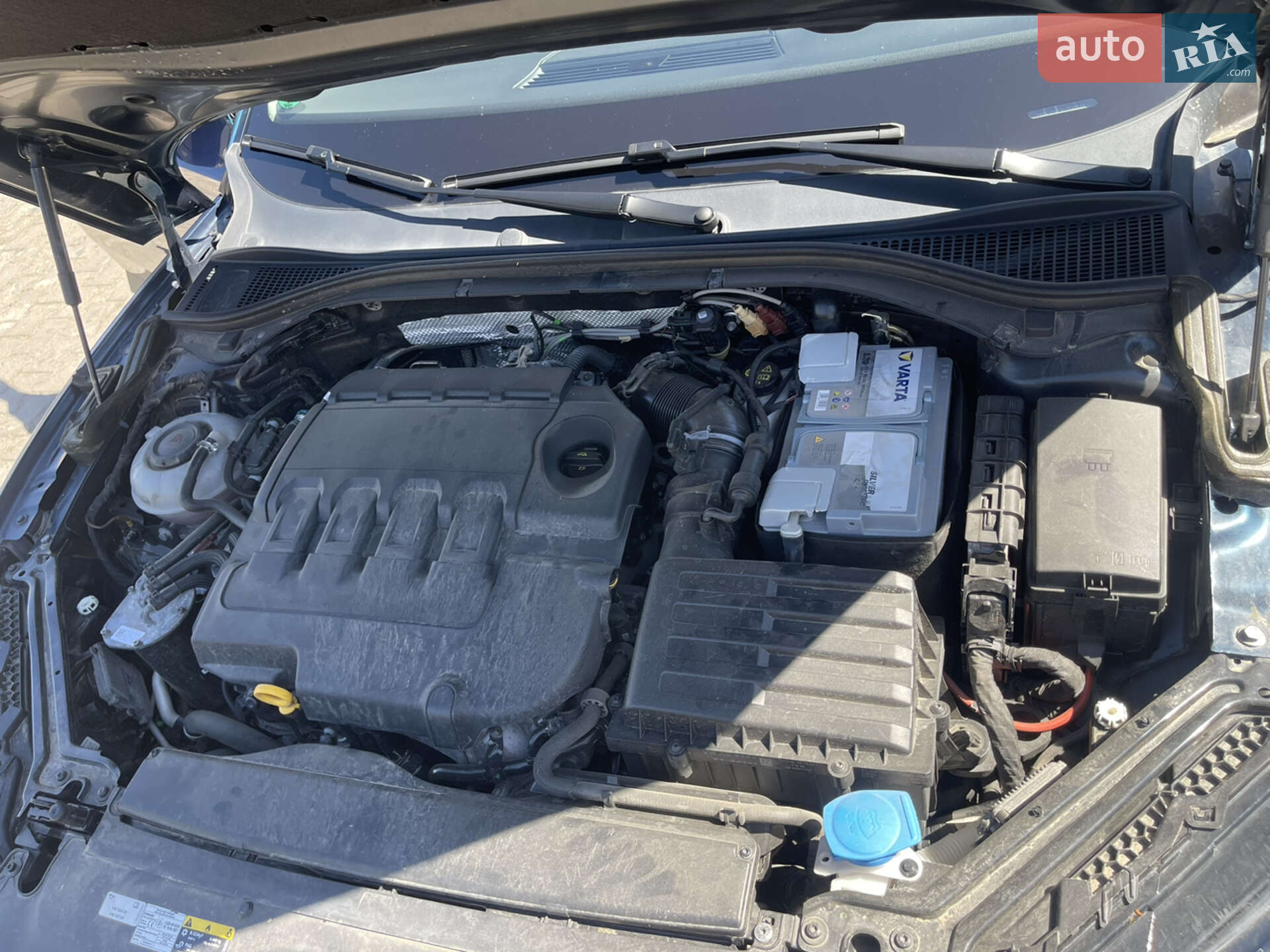 Skoda Superb 2019 VIN TMBLJ7NP5L7026694 фото оголошення 36 з 75