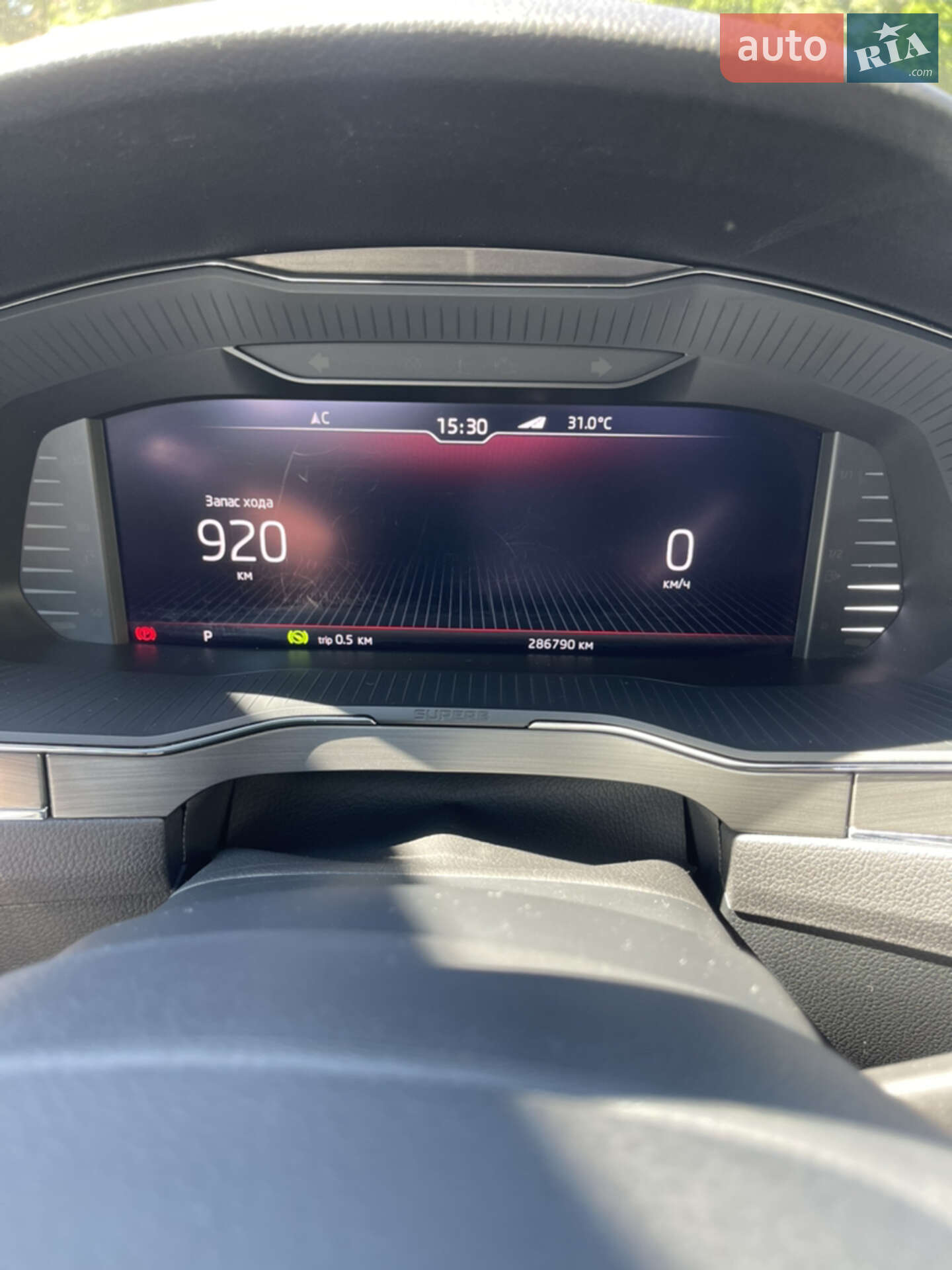 Skoda Superb 2019 VIN TMBLJ7NP5L7026694 фото оголошення 41 з 75