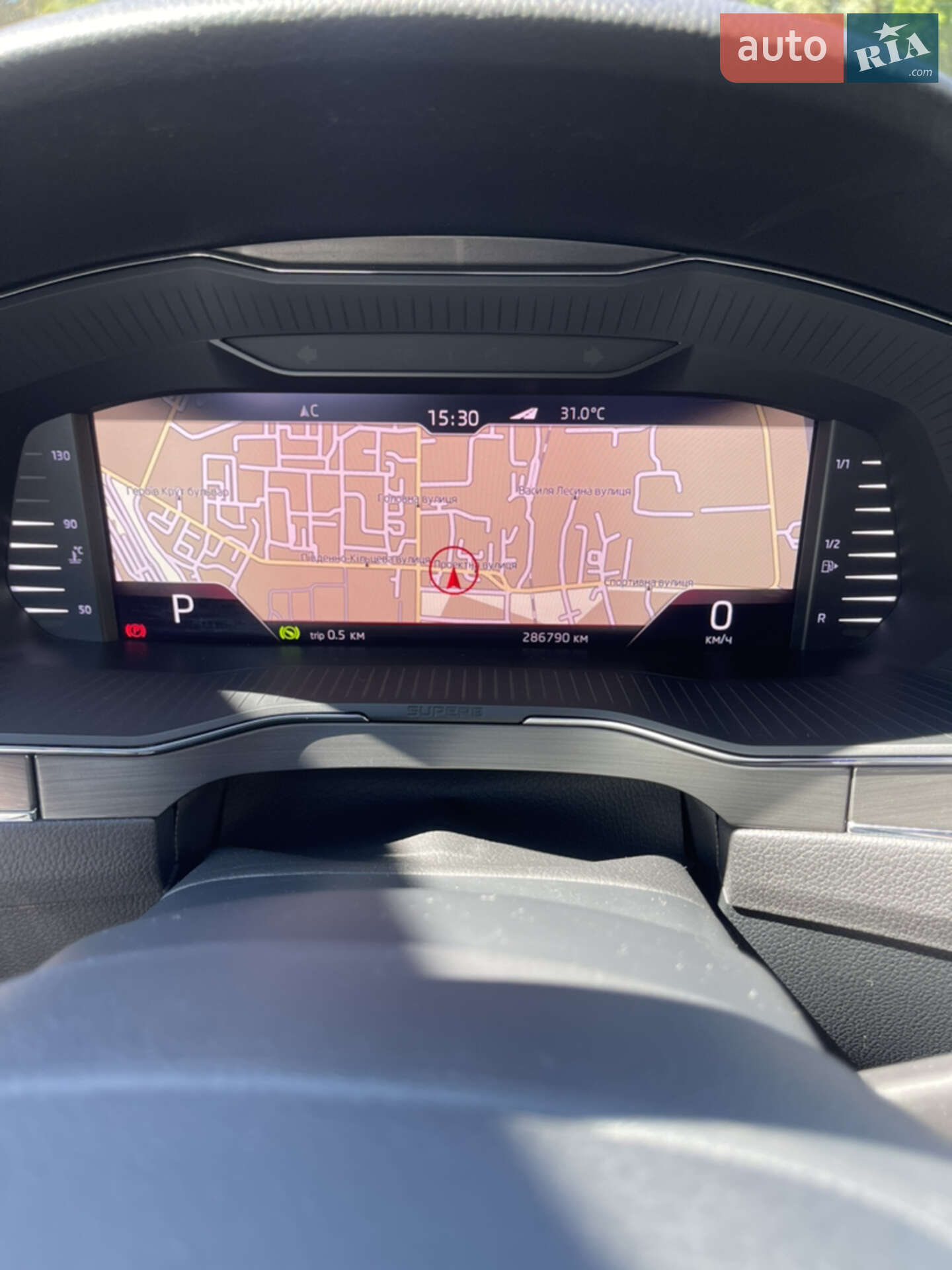 Skoda Superb 2019 VIN TMBLJ7NP5L7026694 фото оголошення 43 з 75