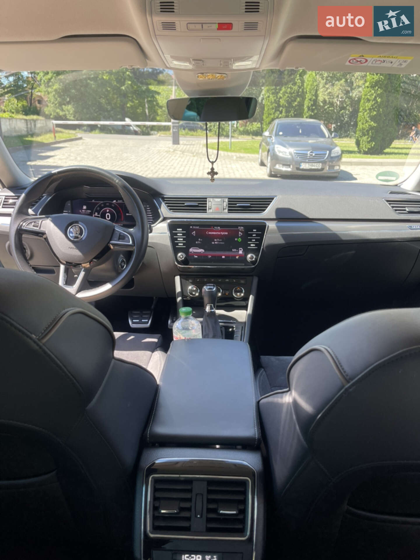 Skoda Superb 2019 VIN TMBLJ7NP5L7026694 фото оголошення 45 з 75