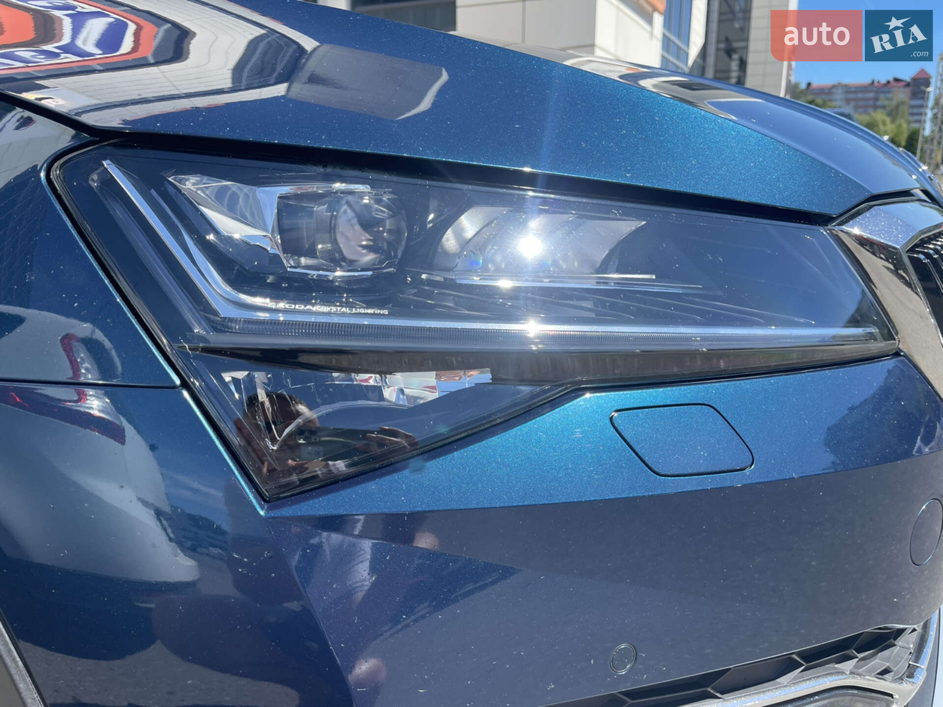 Skoda Superb 2019 VIN TMBLJ7NP5L7026694 фото оголошення 64 з 75