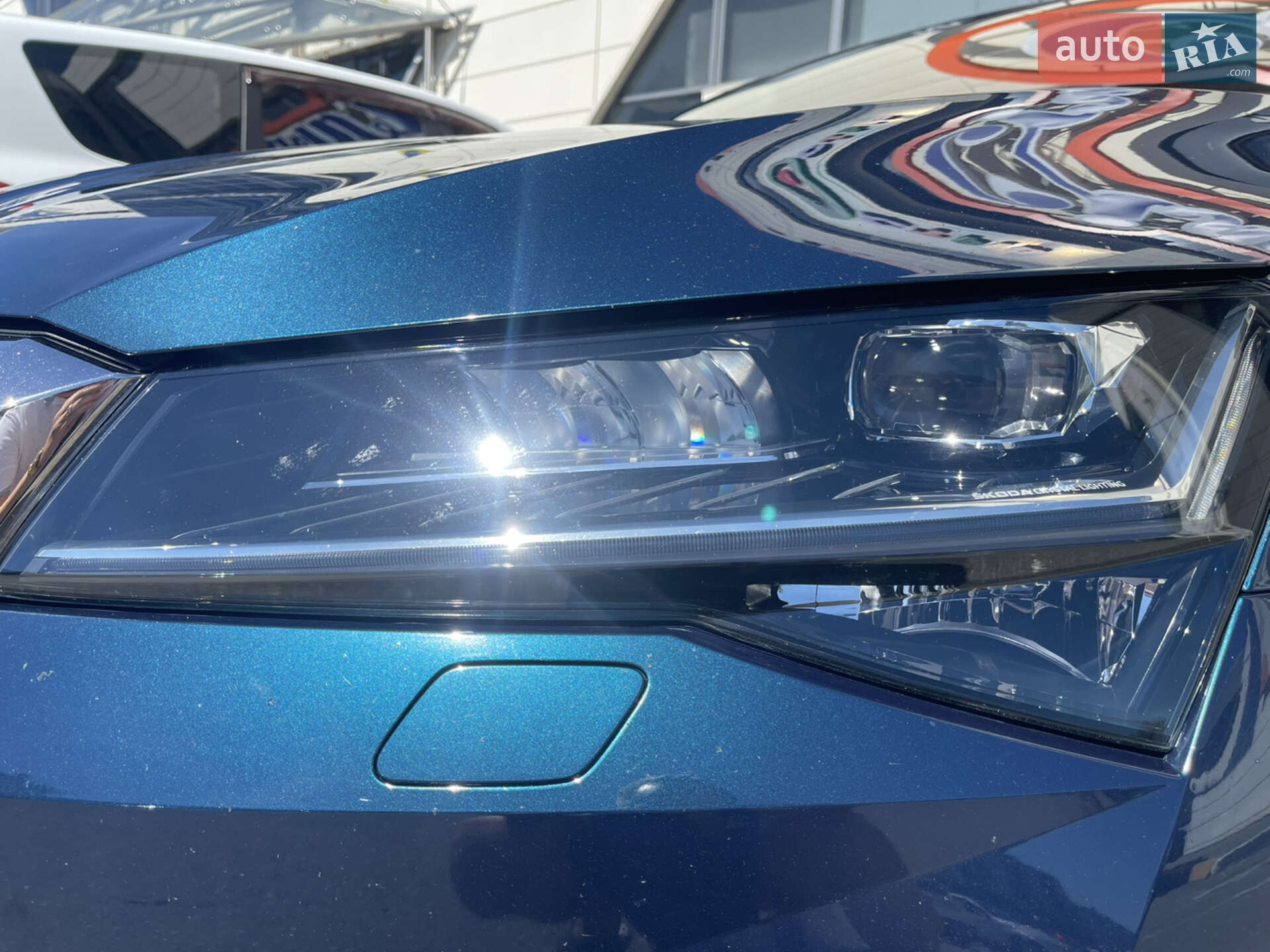 Skoda Superb 2019 VIN TMBLJ7NP5L7026694 фото оголошення 66 з 75