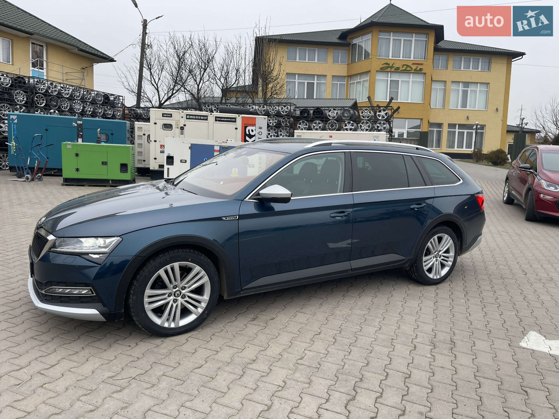 Skoda Superb 2019 VIN TMBLJ7NP5L7026694 фото оголошення 68 з 75