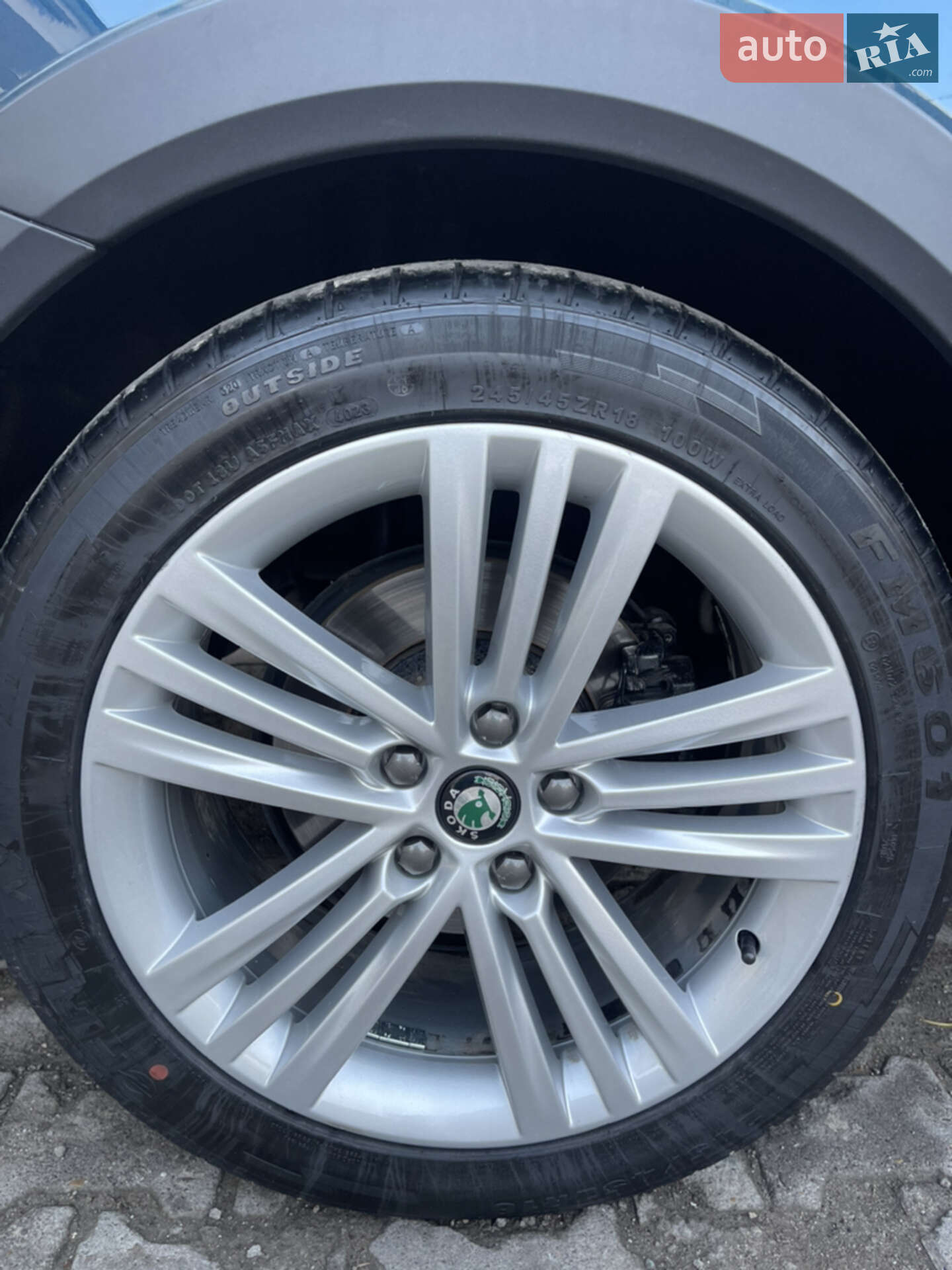 Skoda Superb 2019 VIN TMBLJ7NP5L7026694 фото оголошення 70 з 75