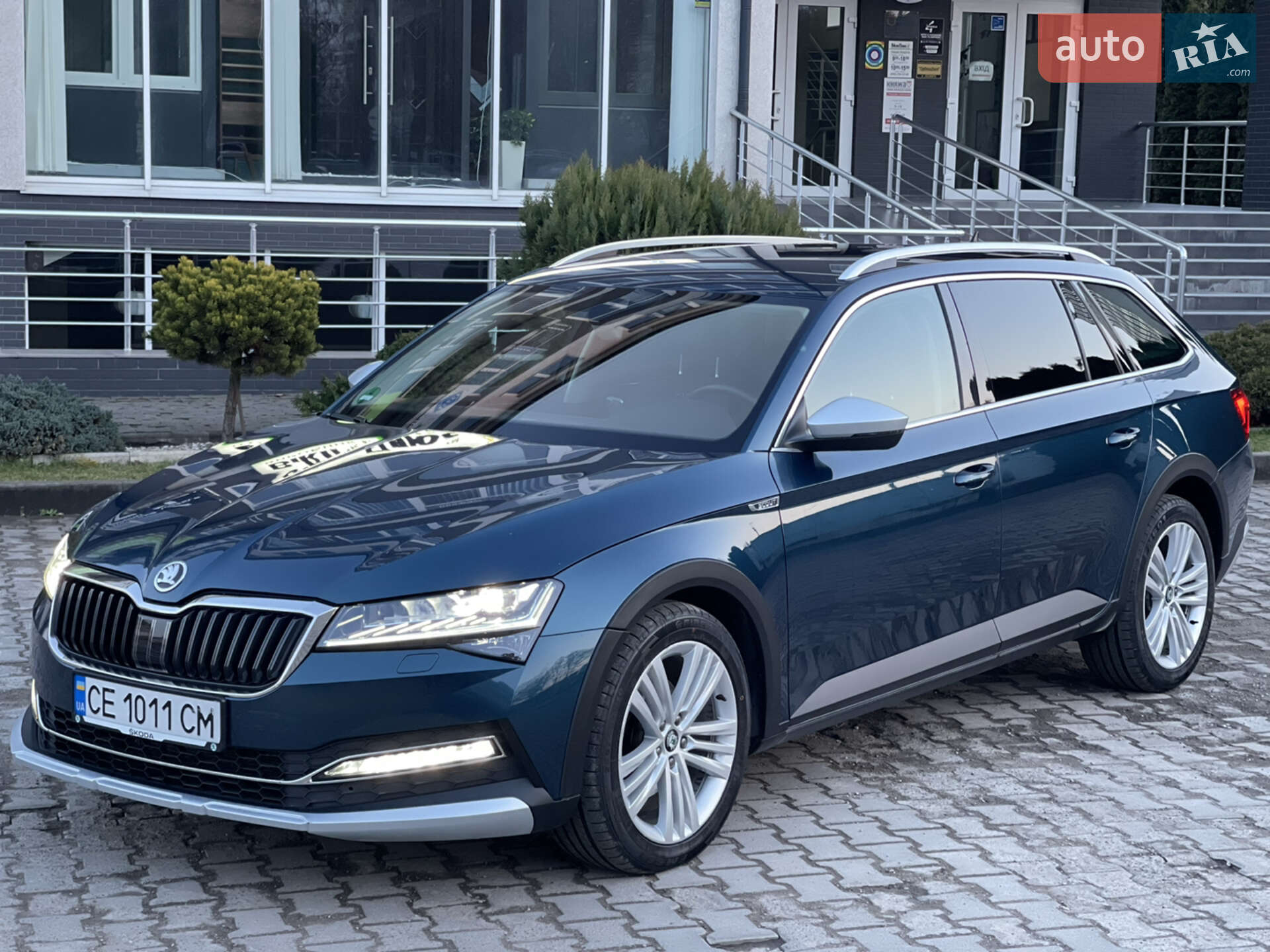 Skoda Superb 2019 VIN TMBLJ7NP5L7026694 фото оголошення 73 з 75