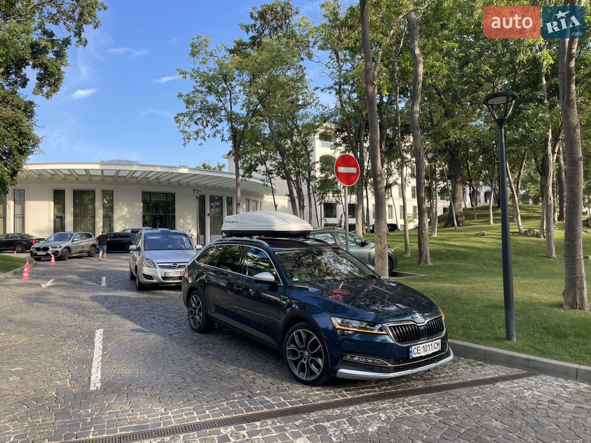 Skoda Superb 2019 VIN TMBLJ7NP5L7026694 фото оголошення 75 з 75