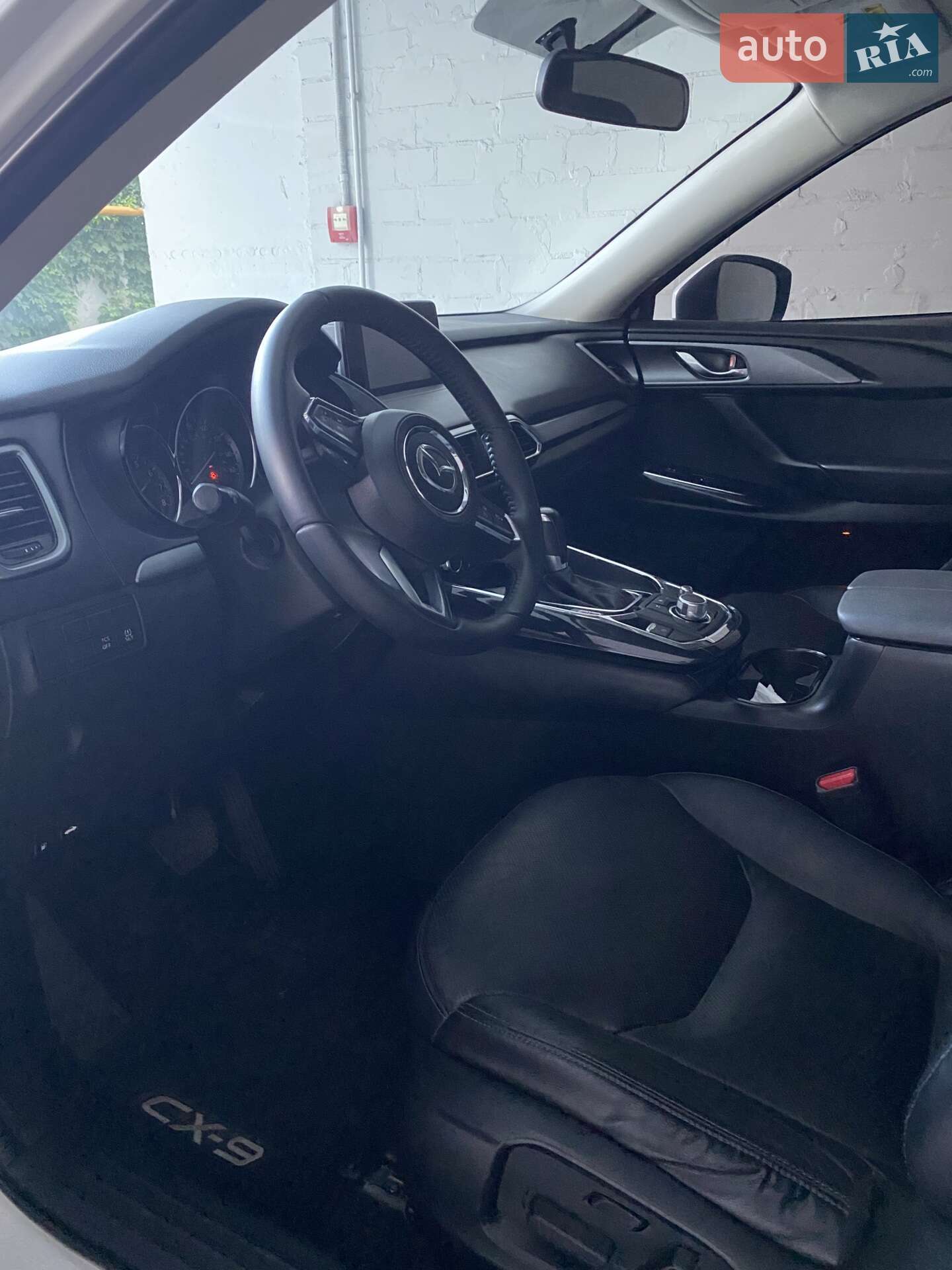 Mazda CX-9 2016 VIN JM3TCABY4H0131027 фото оголошення 15 з 30