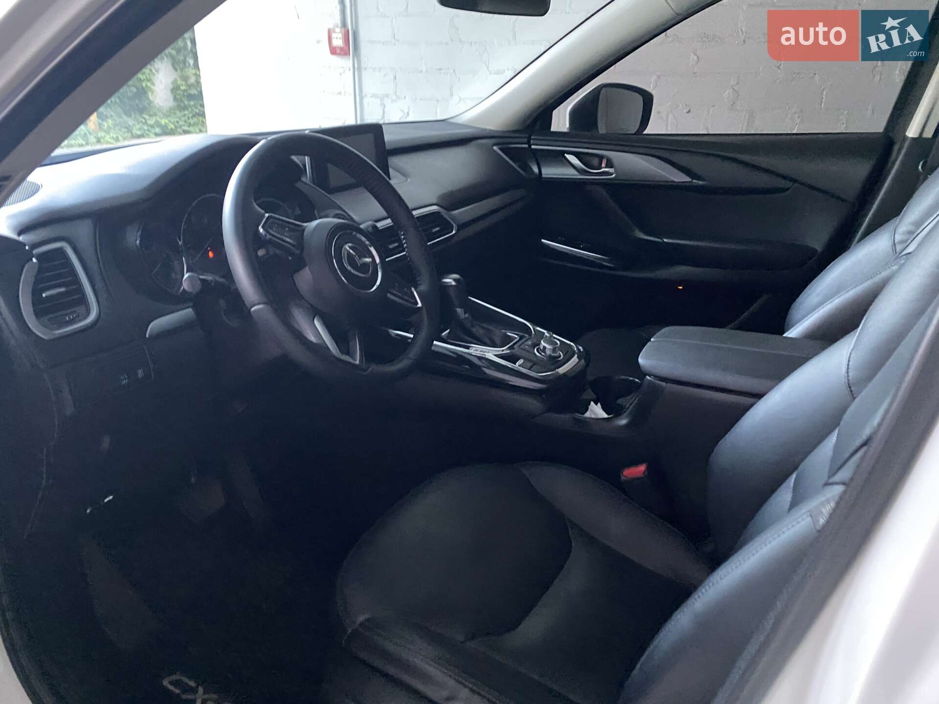 Mazda CX-9 2016 VIN JM3TCABY4H0131027 фото оголошення 11 з 30