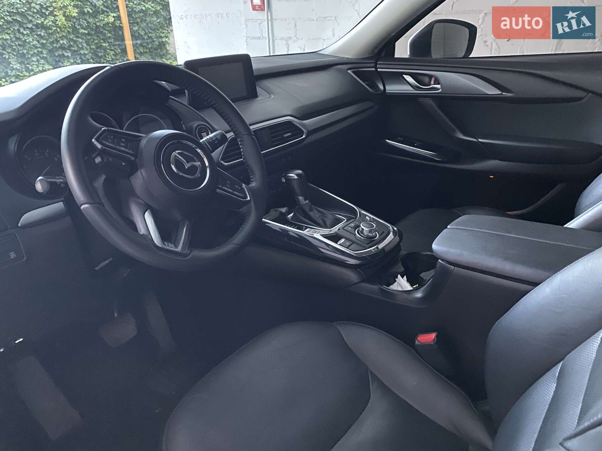 Mazda CX-9 2016 VIN JM3TCABY4H0131027 фото оголошення 14 з 30